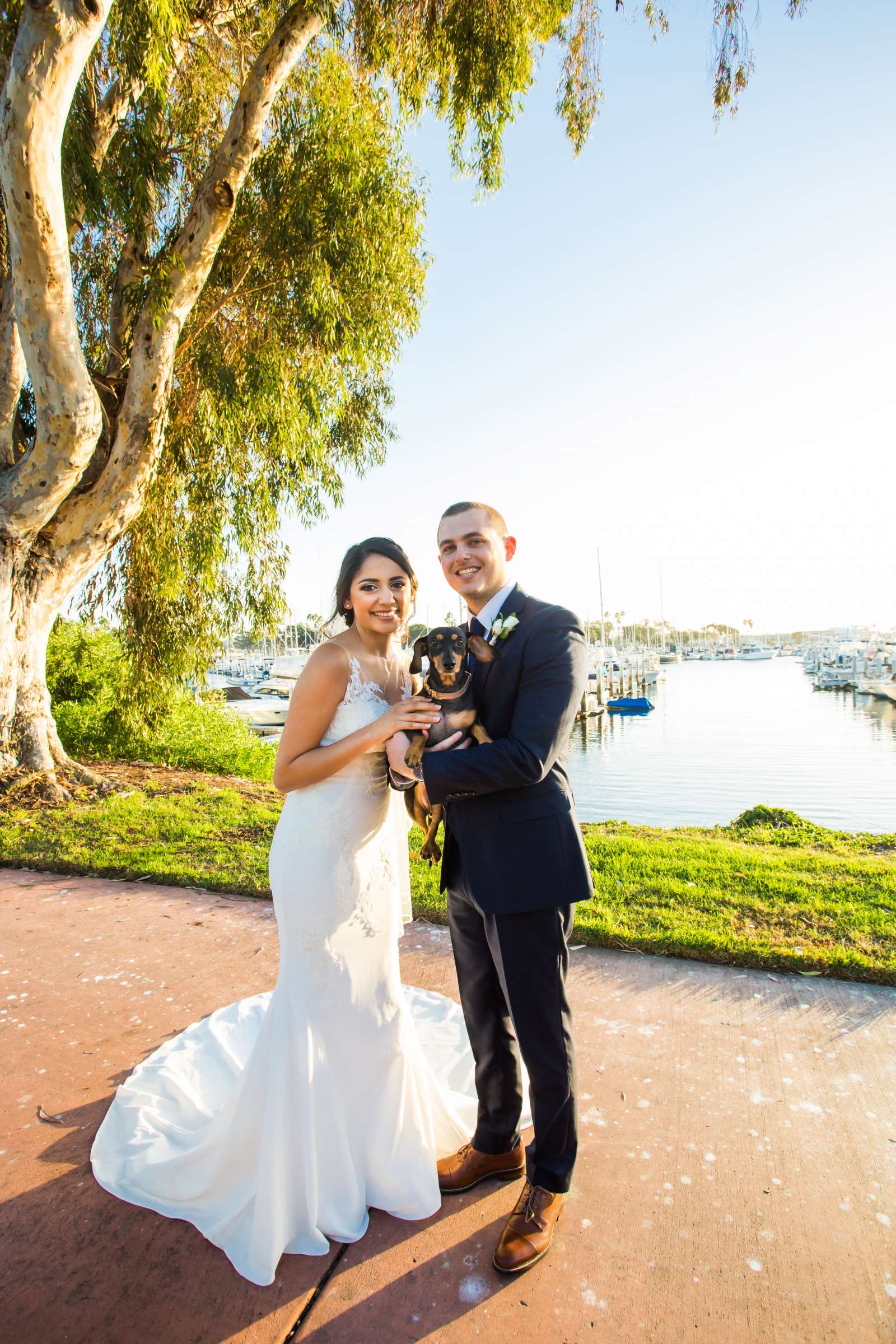 The Ultimate Skybox Wedding, Prescilla and David Wedding Photo #5 by True Photography