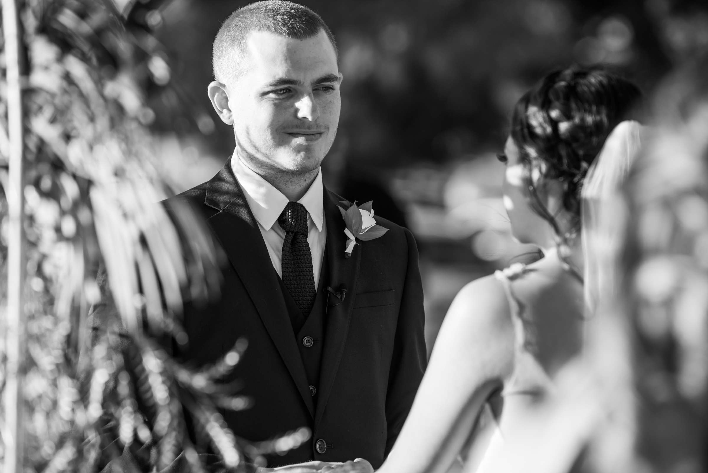 The Ultimate Skybox Wedding, Prescilla and David Wedding Photo #48 by True Photography