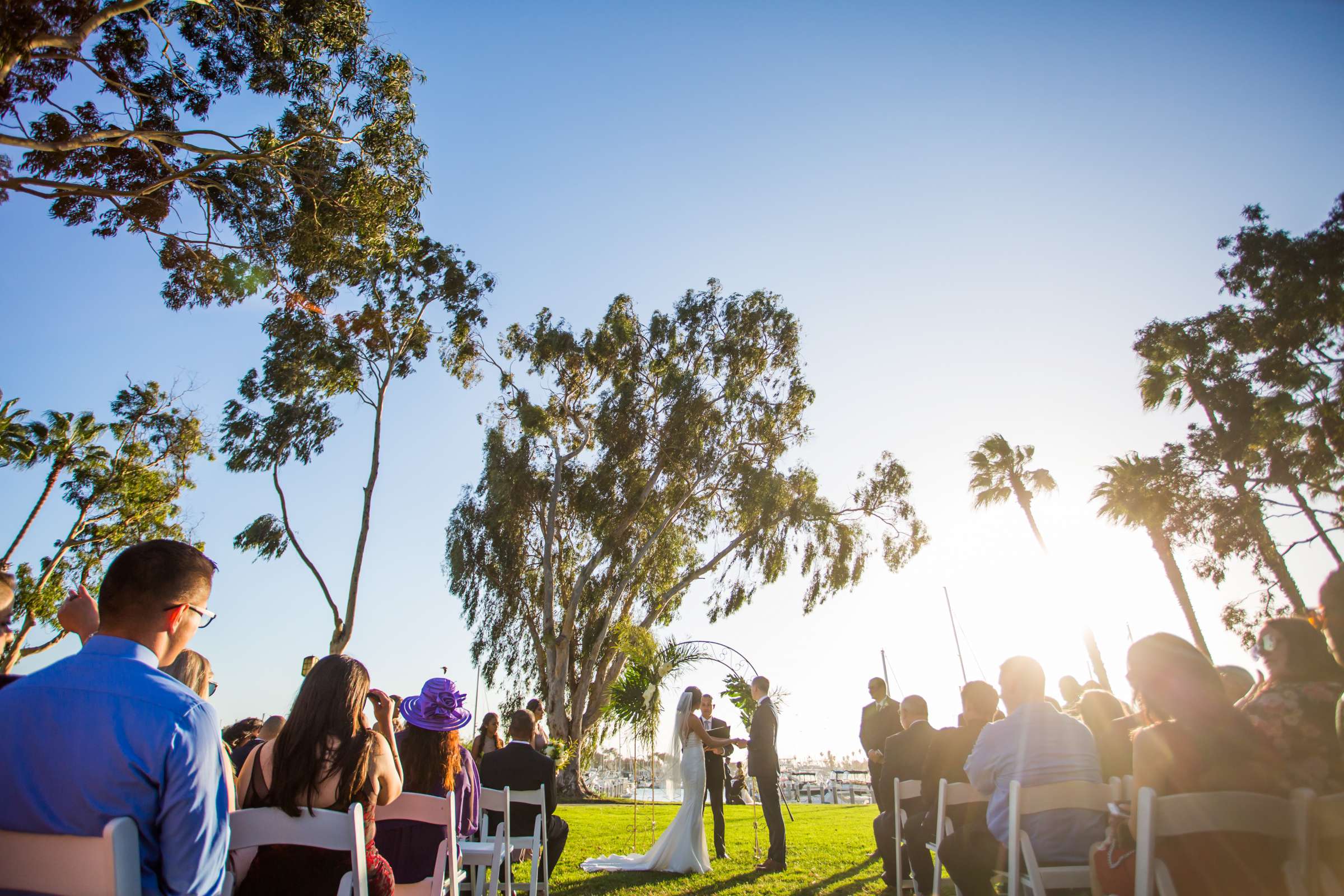 The Ultimate Skybox Wedding, Prescilla and David Wedding Photo #53 by True Photography