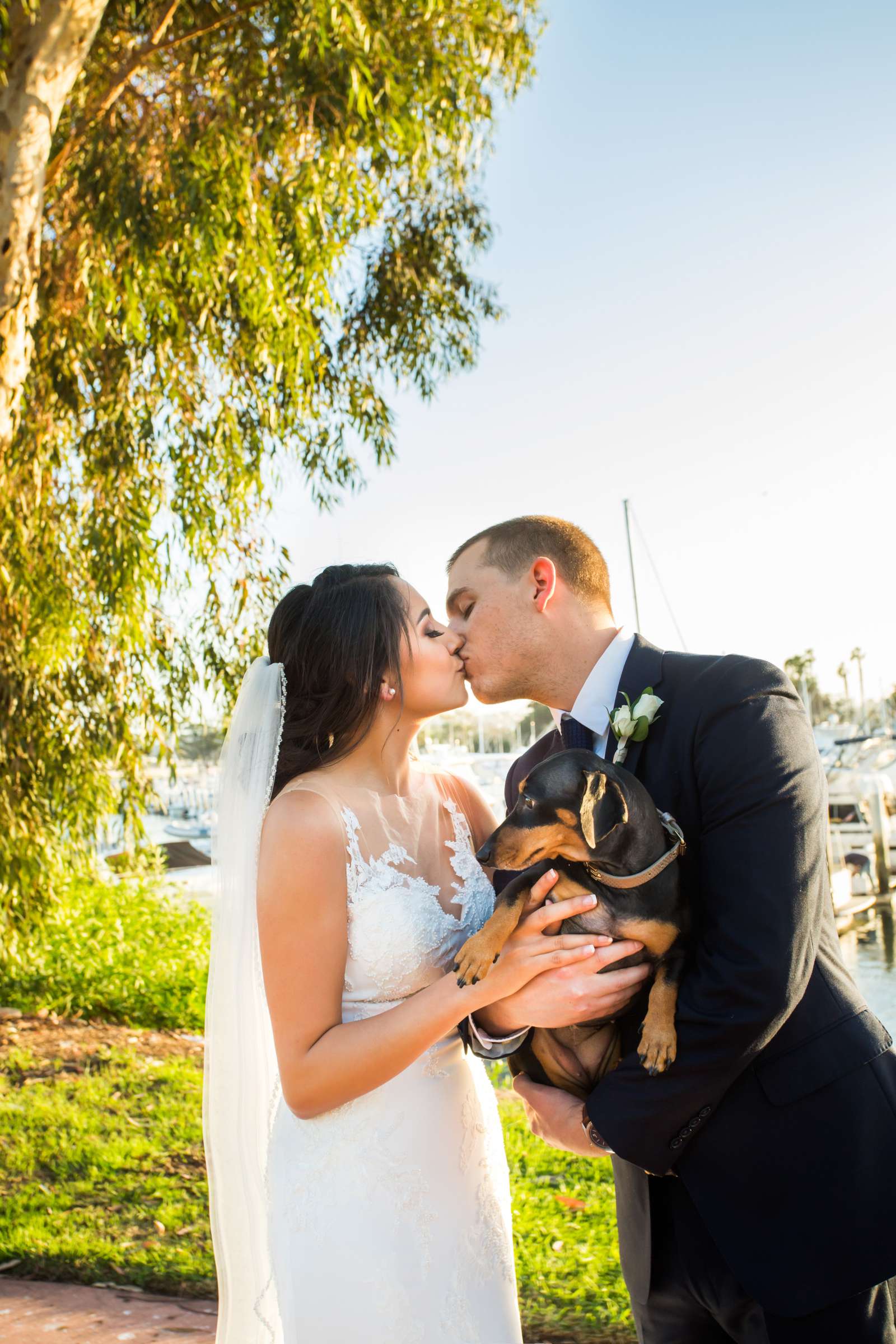 The Ultimate Skybox Wedding, Prescilla and David Wedding Photo #66 by True Photography