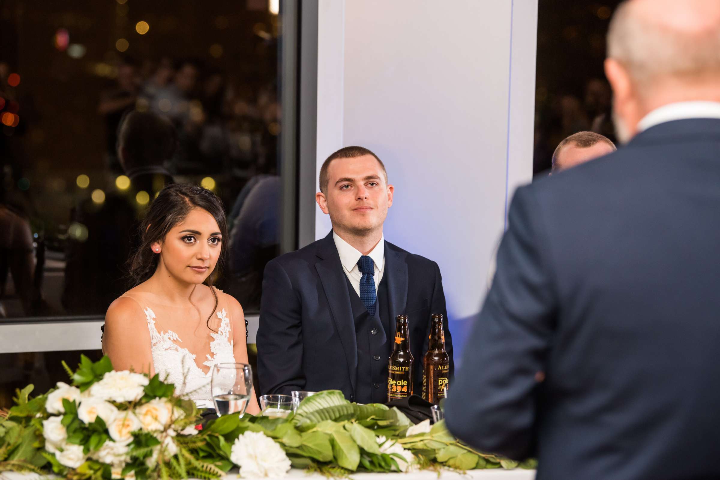 The Ultimate Skybox Wedding, Prescilla and David Wedding Photo #101 by True Photography