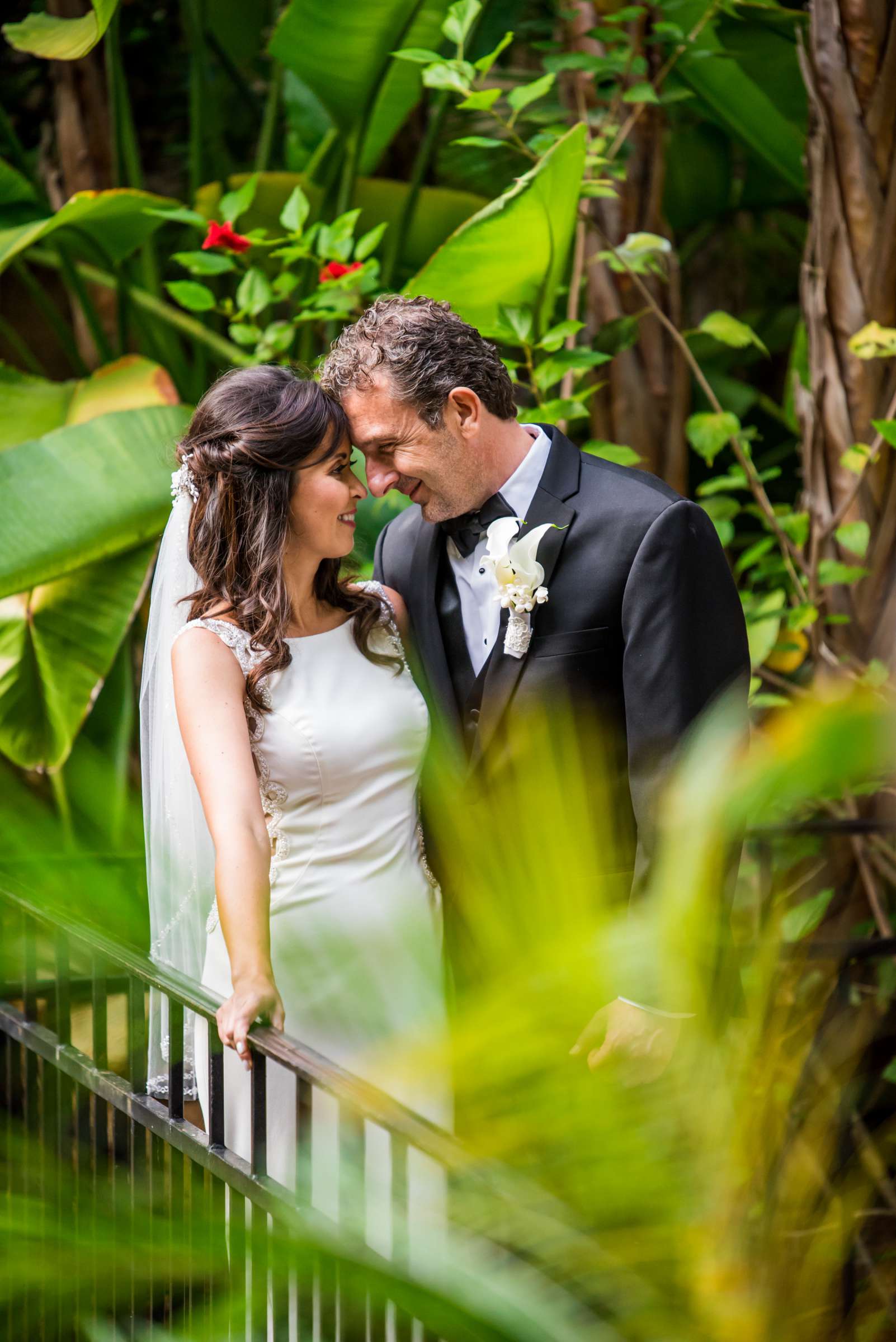 Grand Tradition Estate Wedding, May and William Wedding Photo #431528 by True Photography