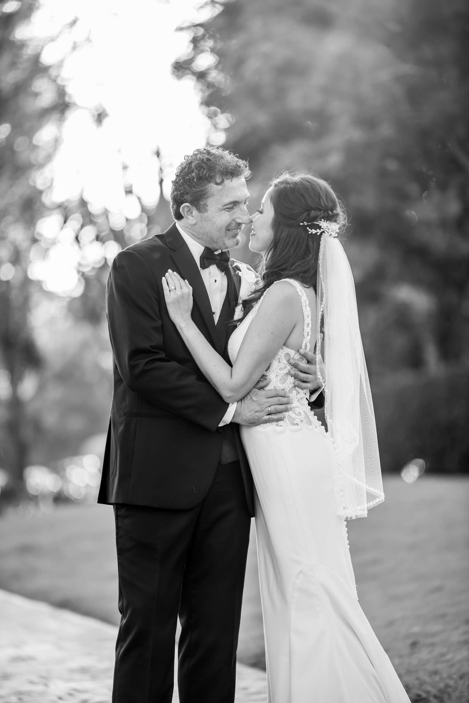 Grand Tradition Estate Wedding, May and William Wedding Photo #431533 by True Photography