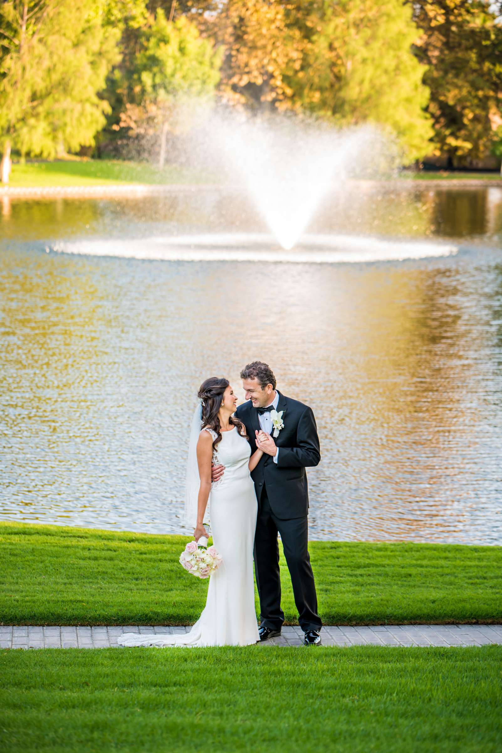 Grand Tradition Estate Wedding, May and William Wedding Photo #431537 by True Photography