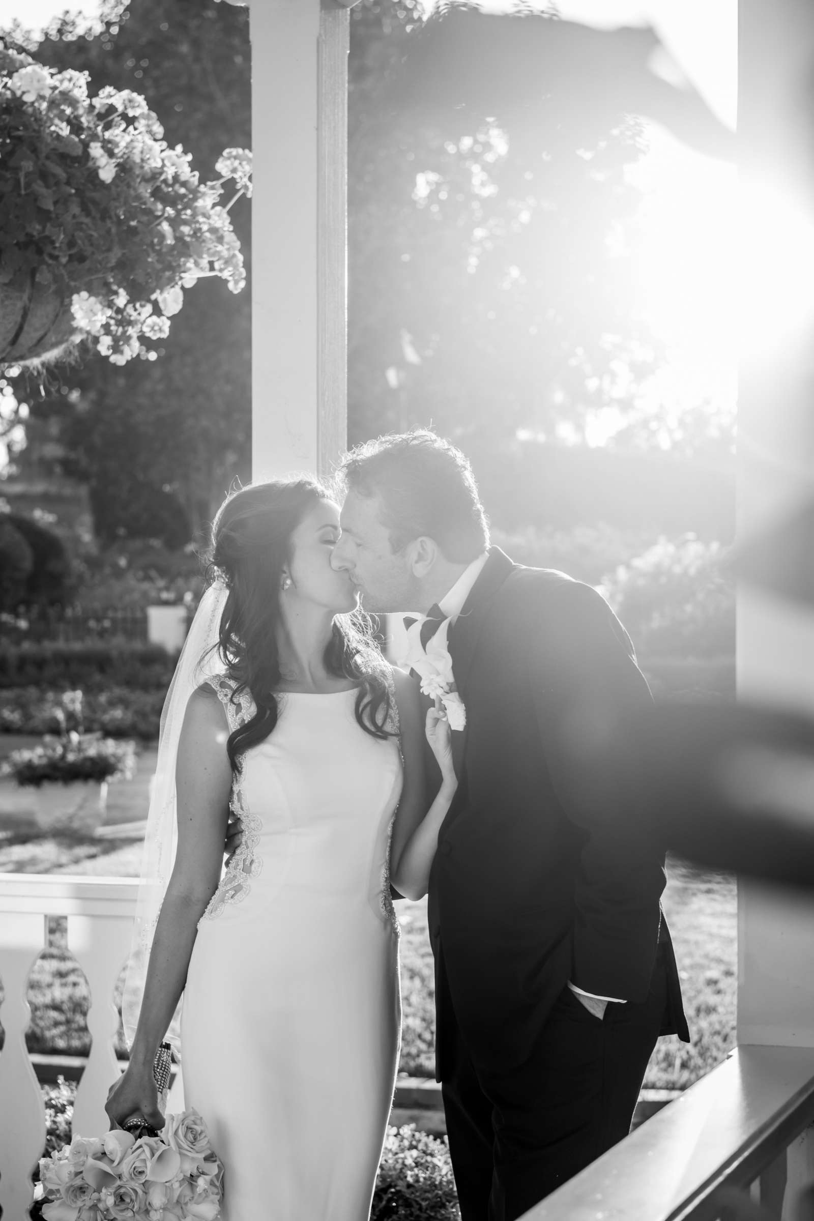 Grand Tradition Estate Wedding, May and William Wedding Photo #431545 by True Photography