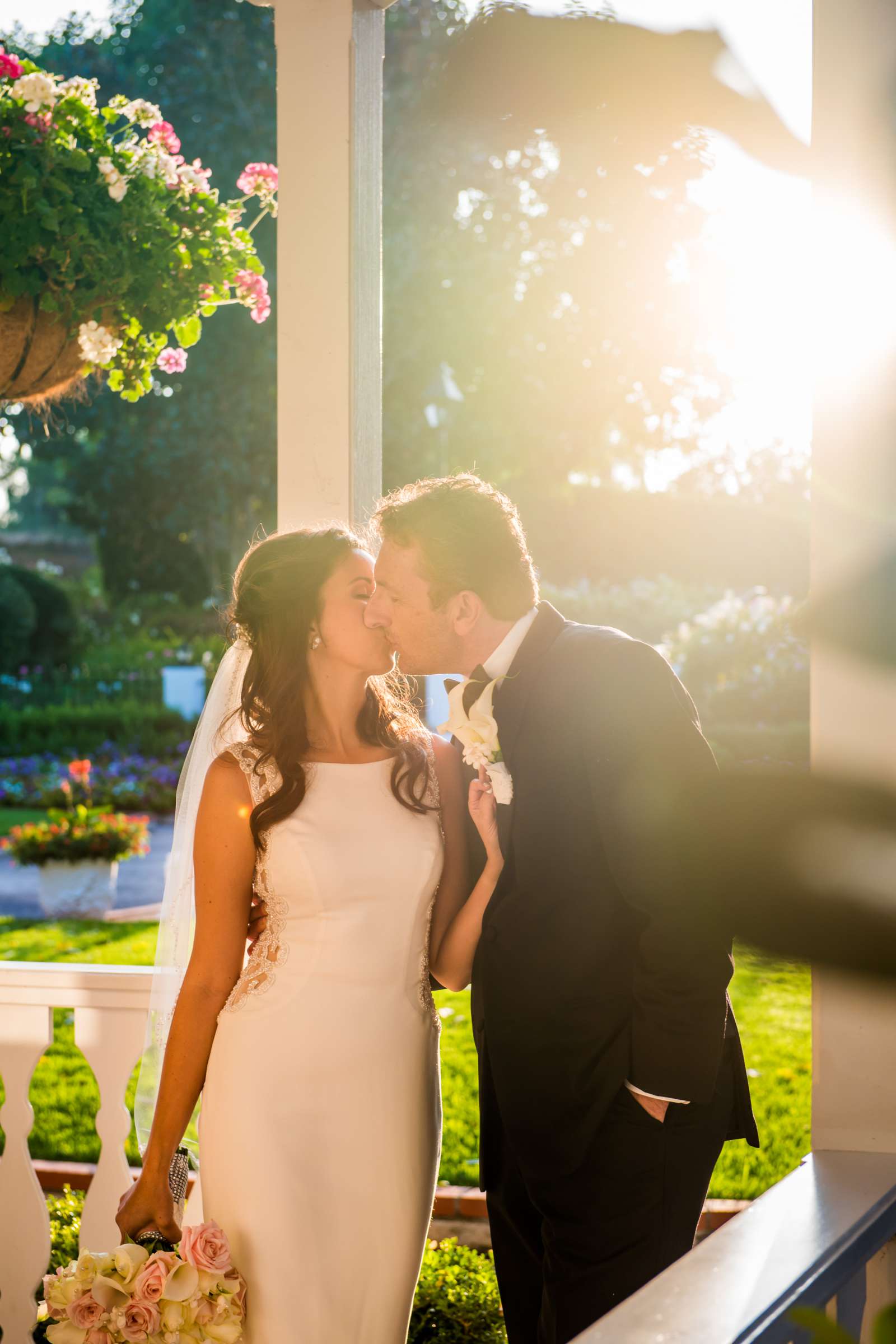 Grand Tradition Estate Wedding, May and William Wedding Photo #431546 by True Photography