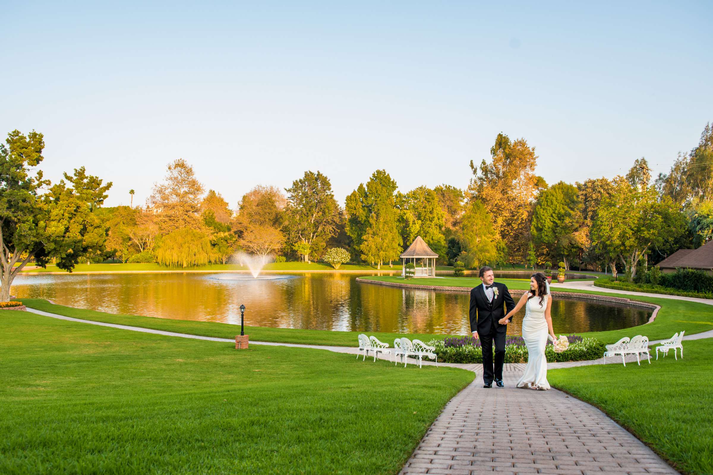 Grand Tradition Estate Wedding, May and William Wedding Photo #431547 by True Photography