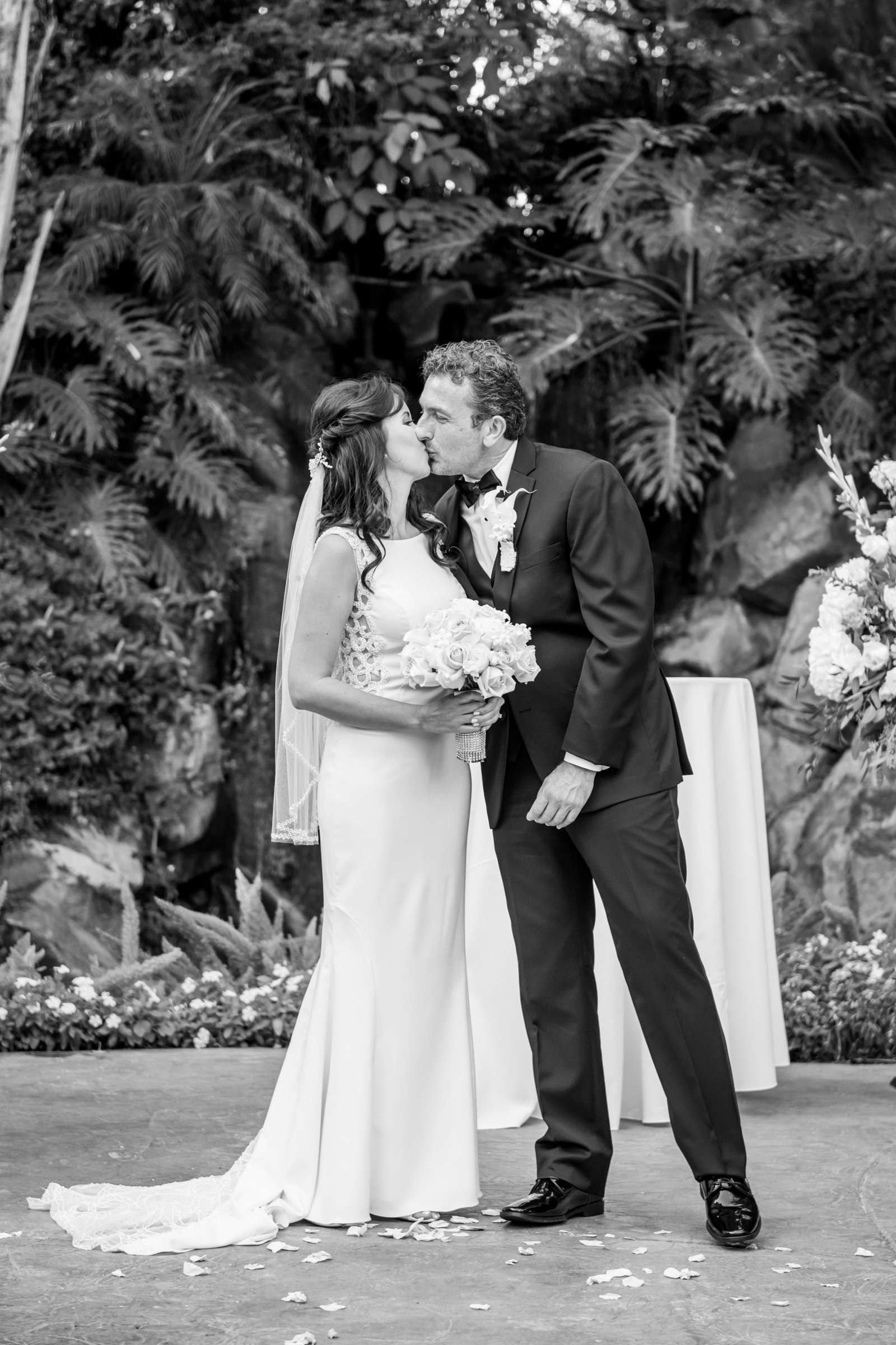 Grand Tradition Estate Wedding, May and William Wedding Photo #431578 by True Photography