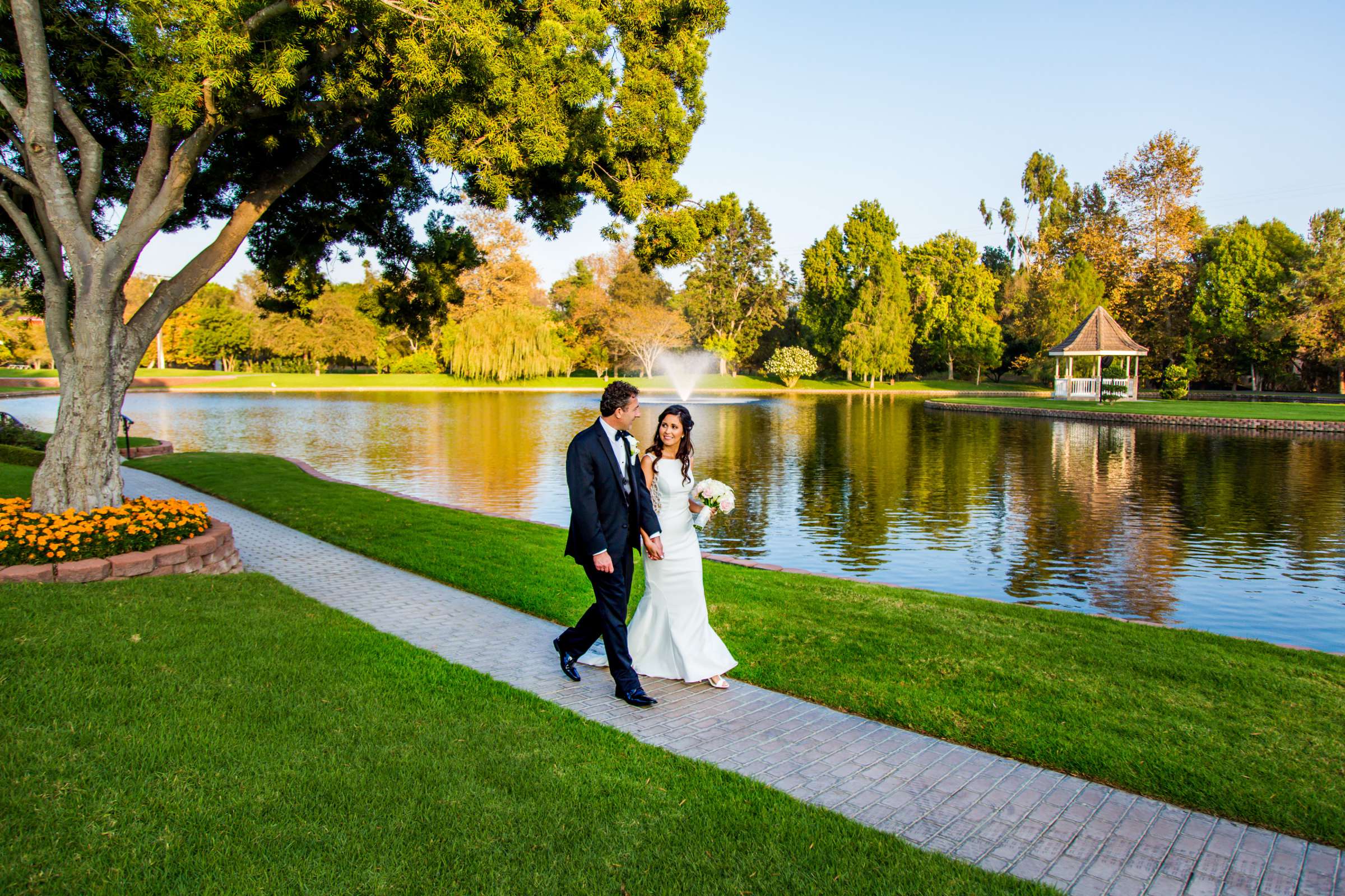 Grand Tradition Estate Wedding, May and William Wedding Photo #431584 by True Photography