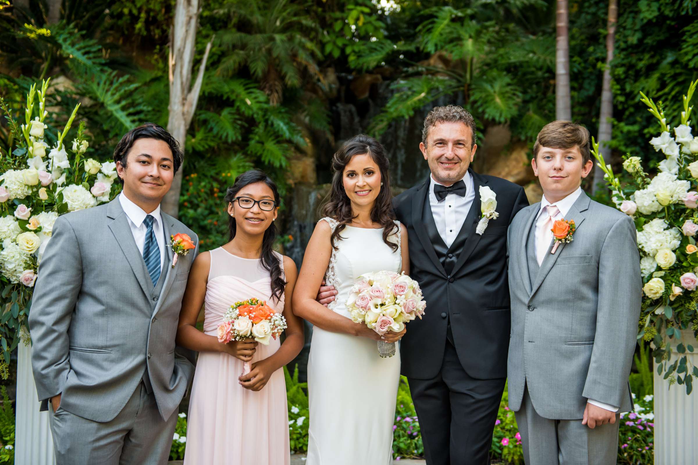 Grand Tradition Estate Wedding, May and William Wedding Photo #431586 by True Photography