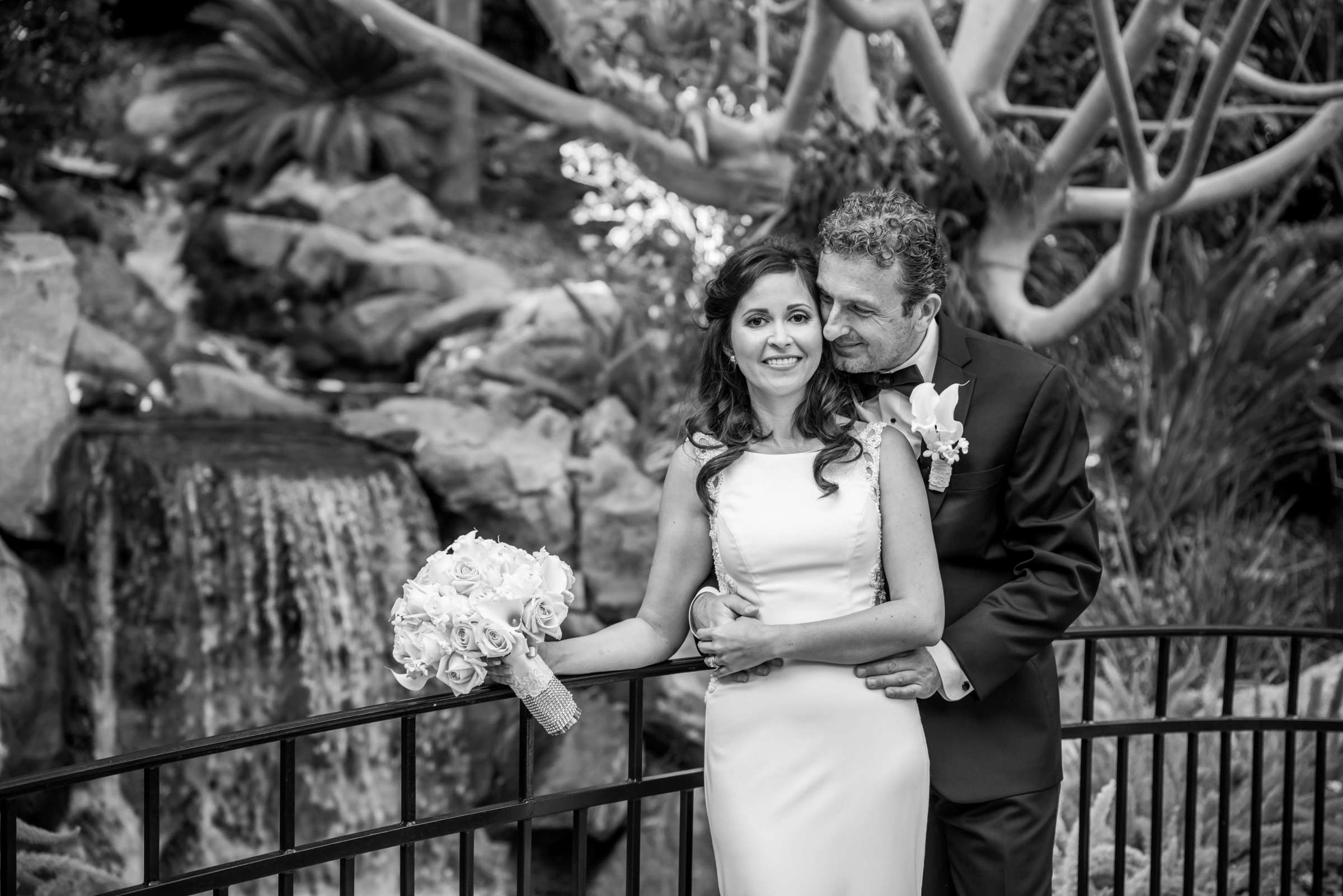 Grand Tradition Estate Wedding, May and William Wedding Photo #431593 by True Photography