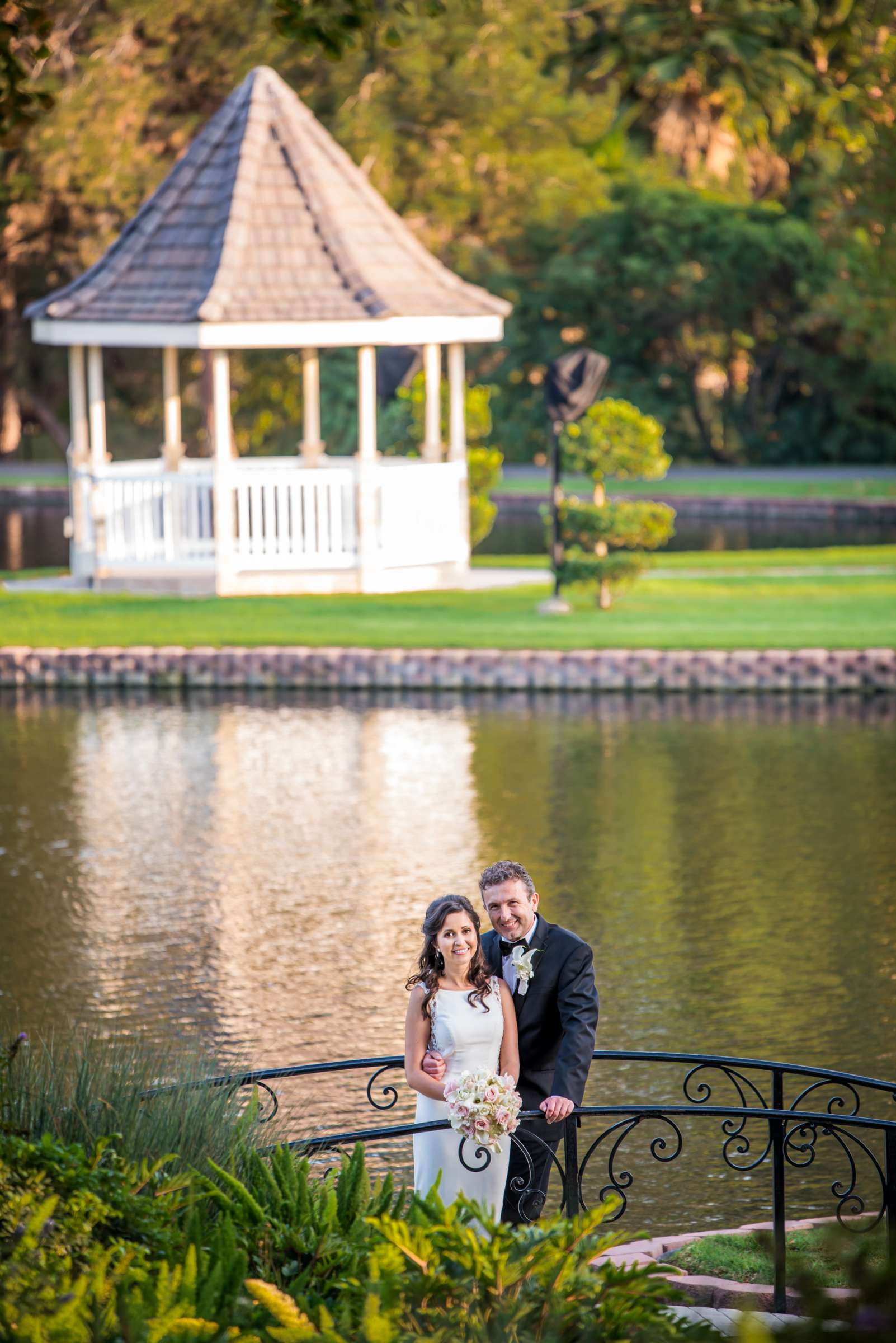 Grand Tradition Estate Wedding, May and William Wedding Photo #431607 by True Photography