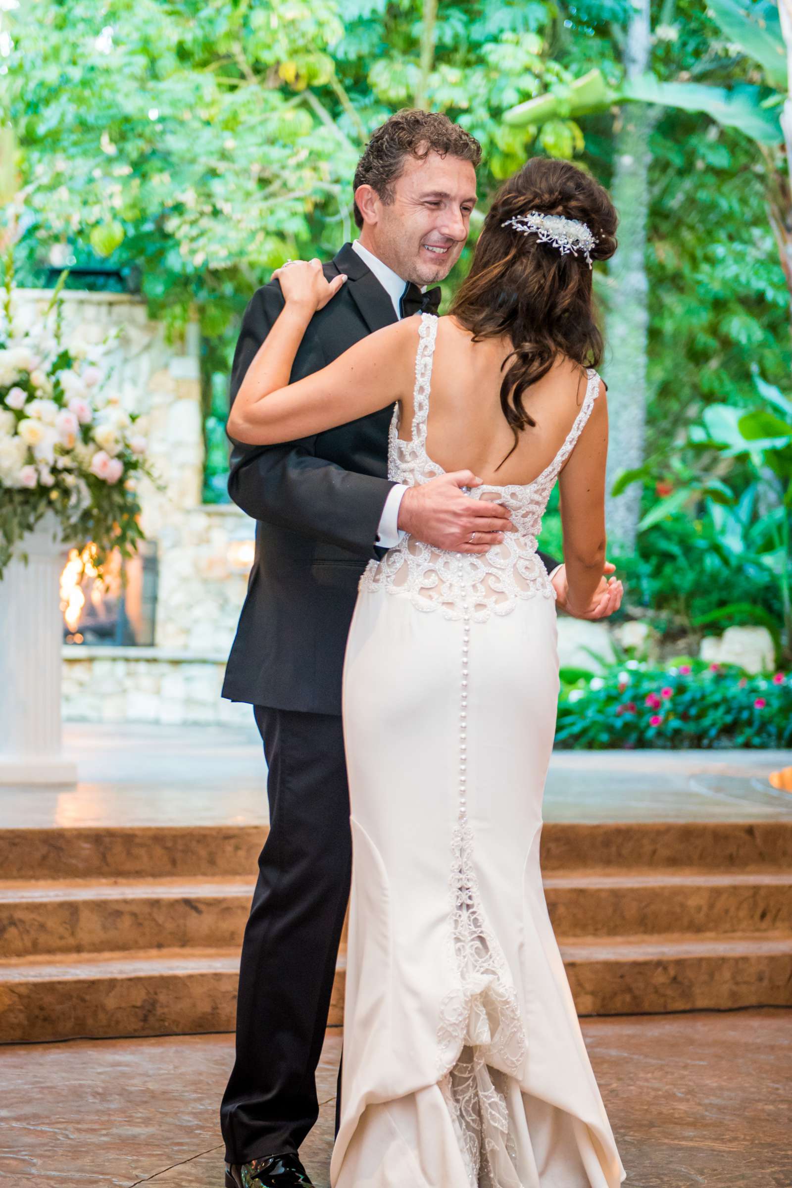 Grand Tradition Estate Wedding, May and William Wedding Photo #431612 by True Photography