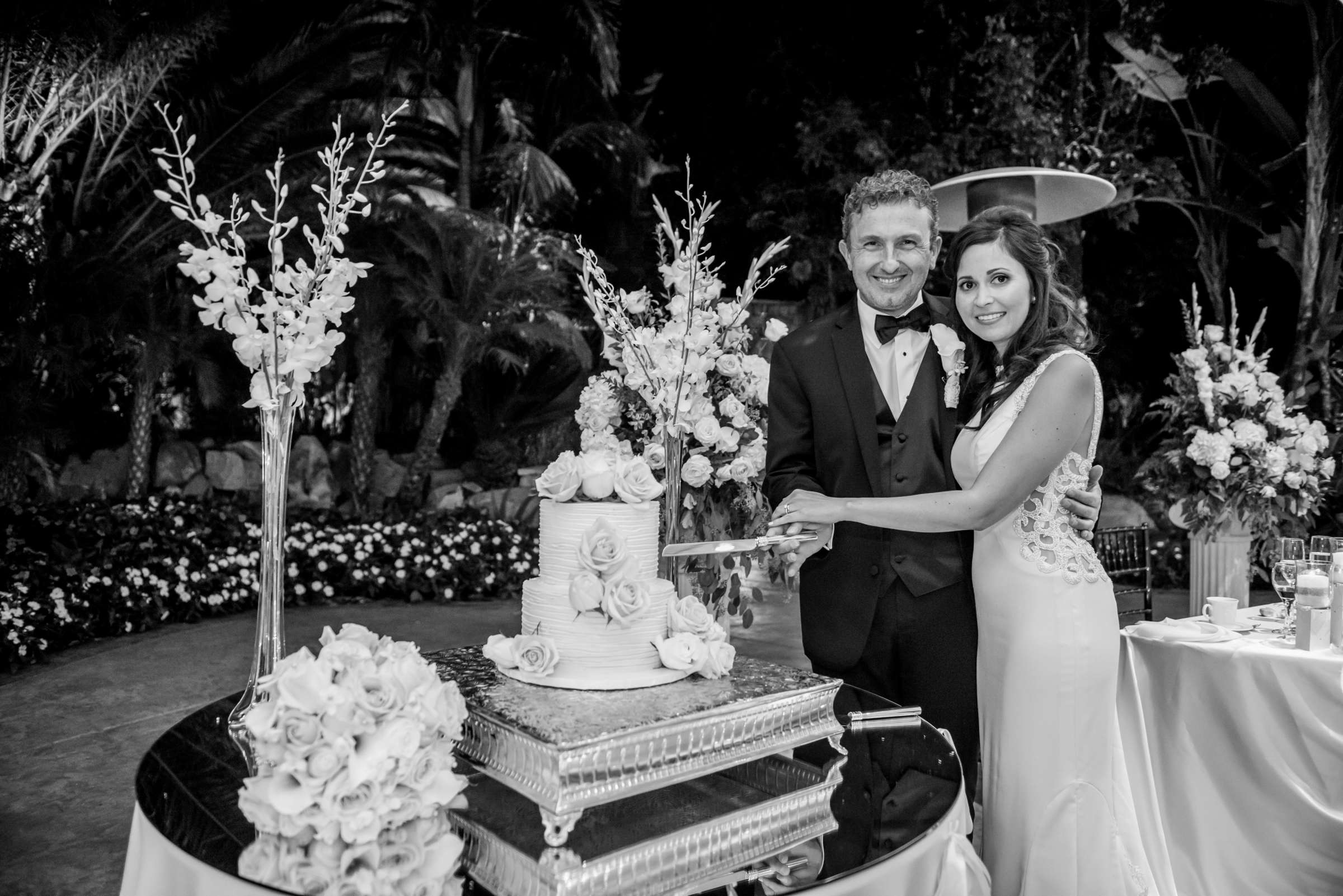 Grand Tradition Estate Wedding, May and William Wedding Photo #431639 by True Photography