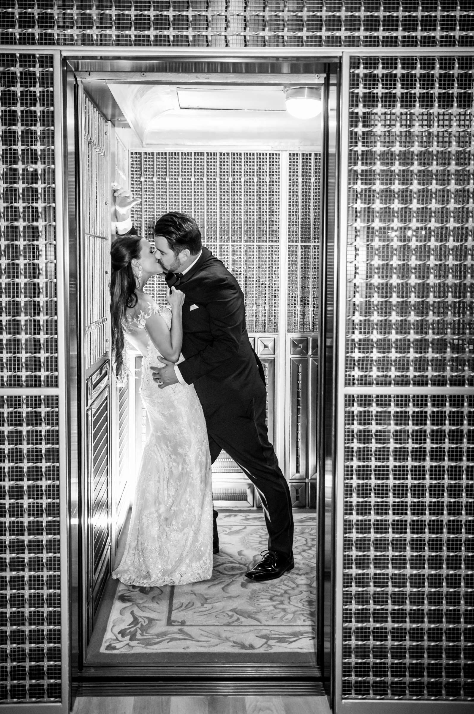 Hotel Del Coronado Wedding coordinated by I Do Weddings, Charissa and Ryan Wedding Photo #27 by True Photography