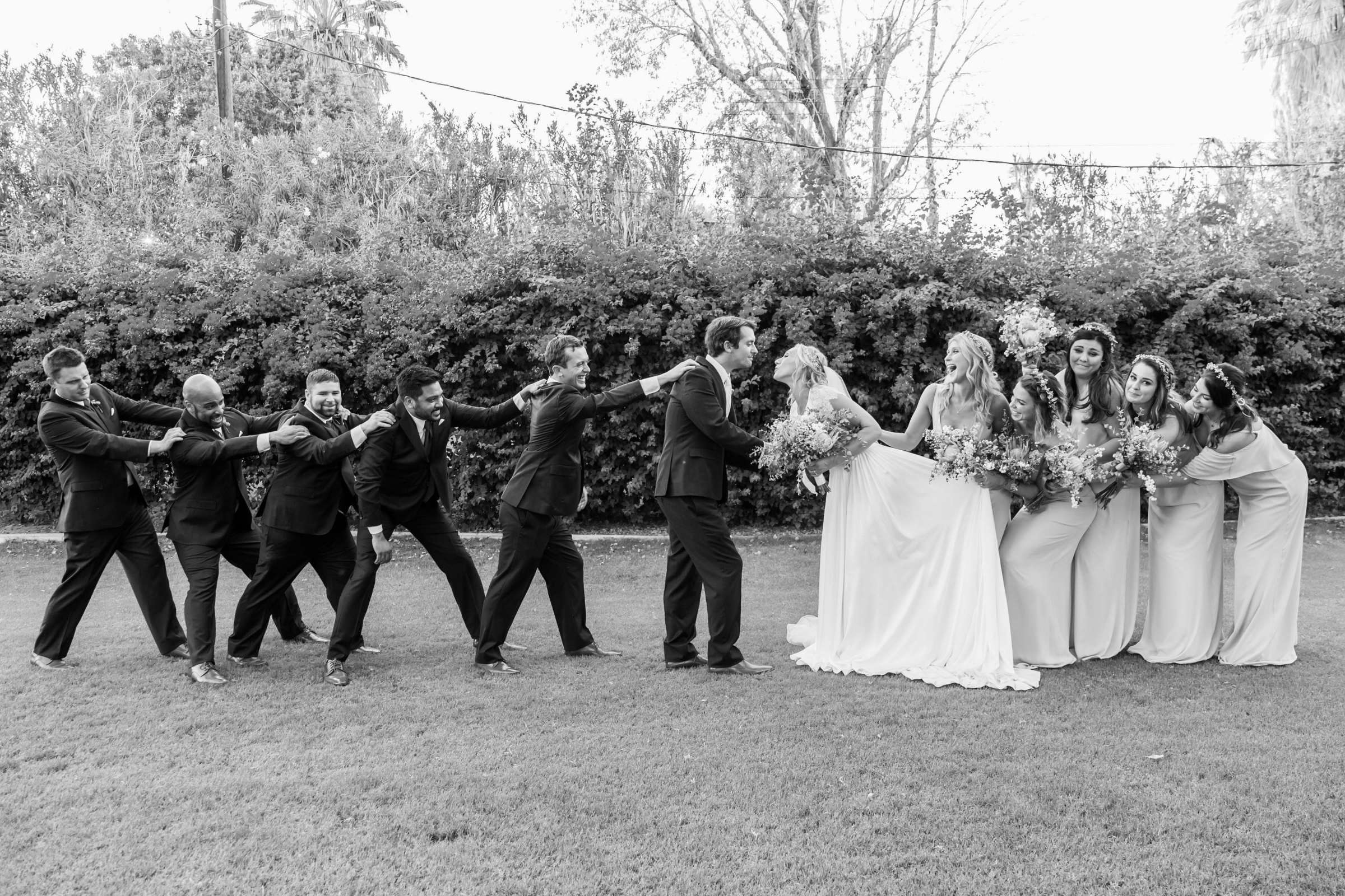 Wedding, Rachelle and Brandon Wedding Photo #432016 by True Photography