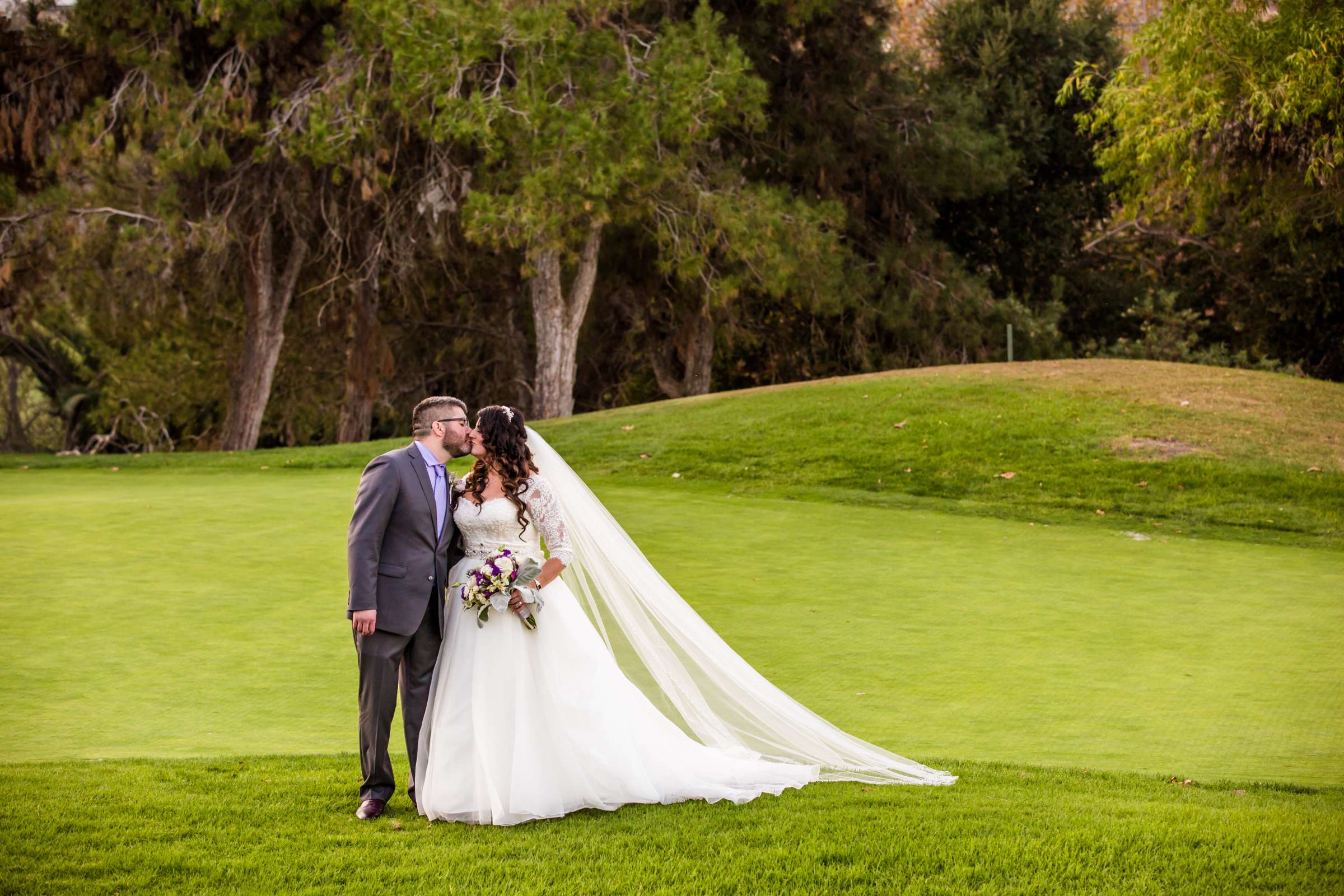 Twin Oaks Golf Course Wedding, Alexandra and Derek Wedding Photo #432377 by True Photography