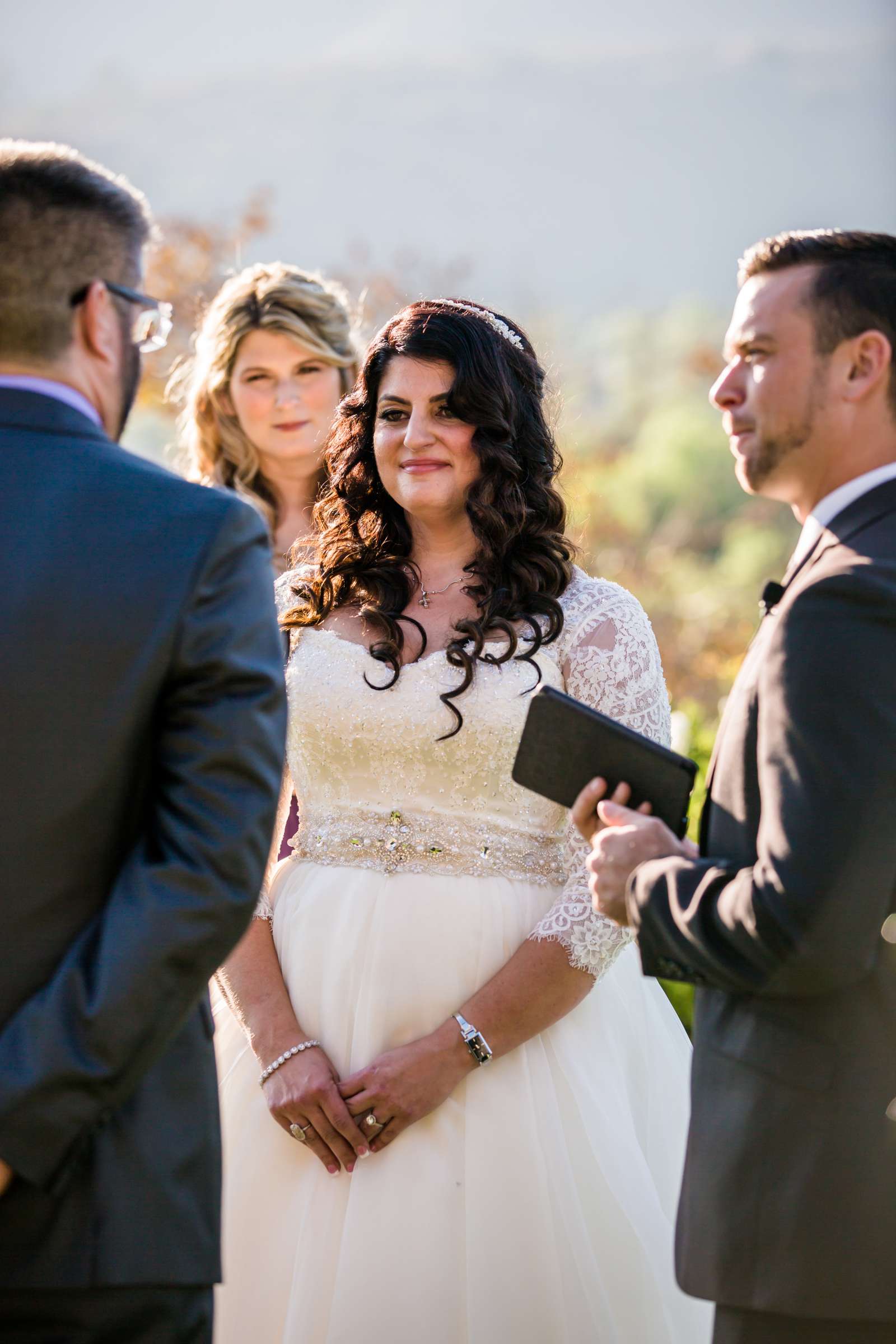 Twin Oaks Golf Course Wedding, Alexandra and Derek Wedding Photo #432417 by True Photography