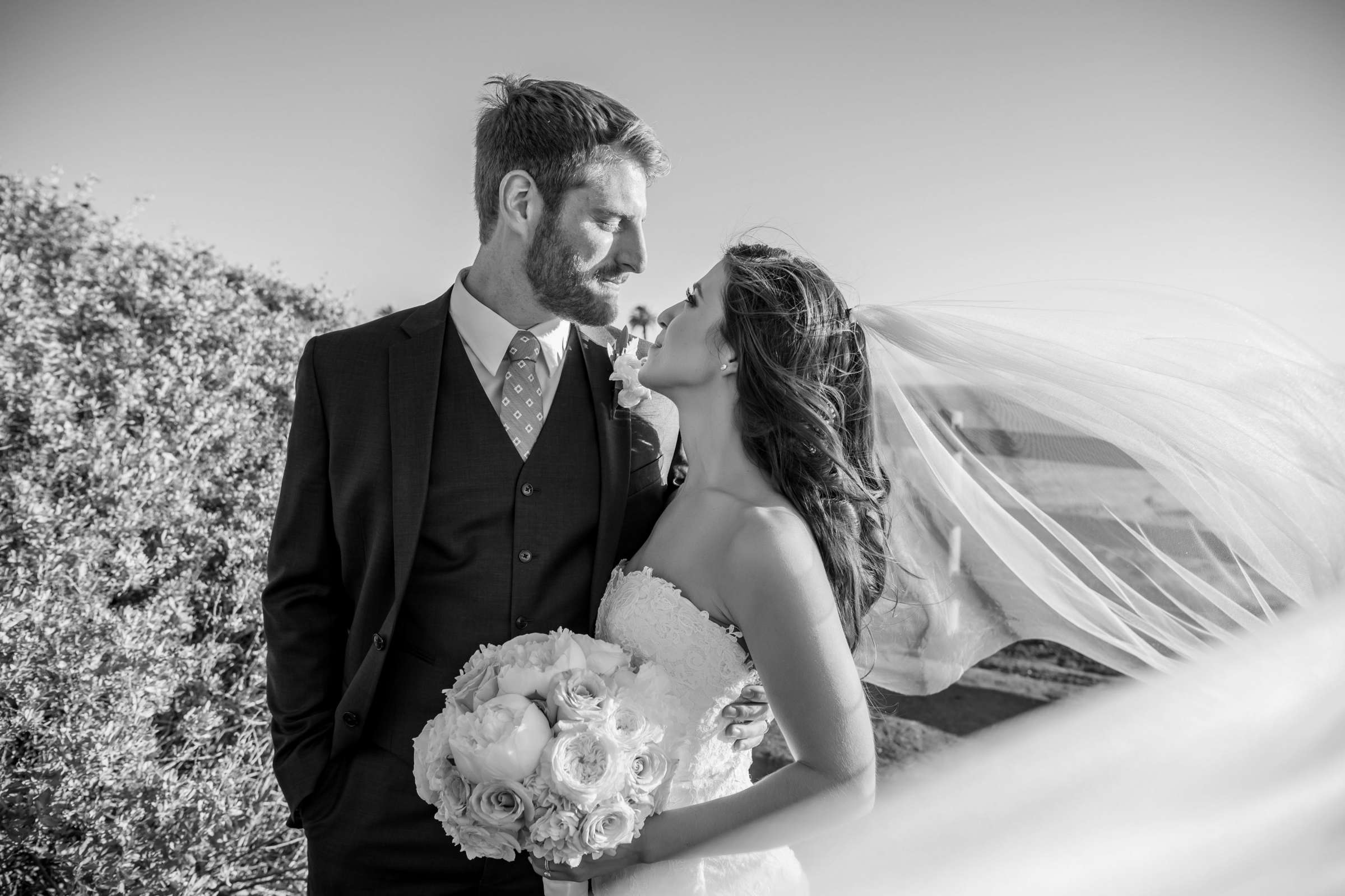 Hotel Portofino Wedding, Melissa and Robert Wedding Photo #432520 by True Photography