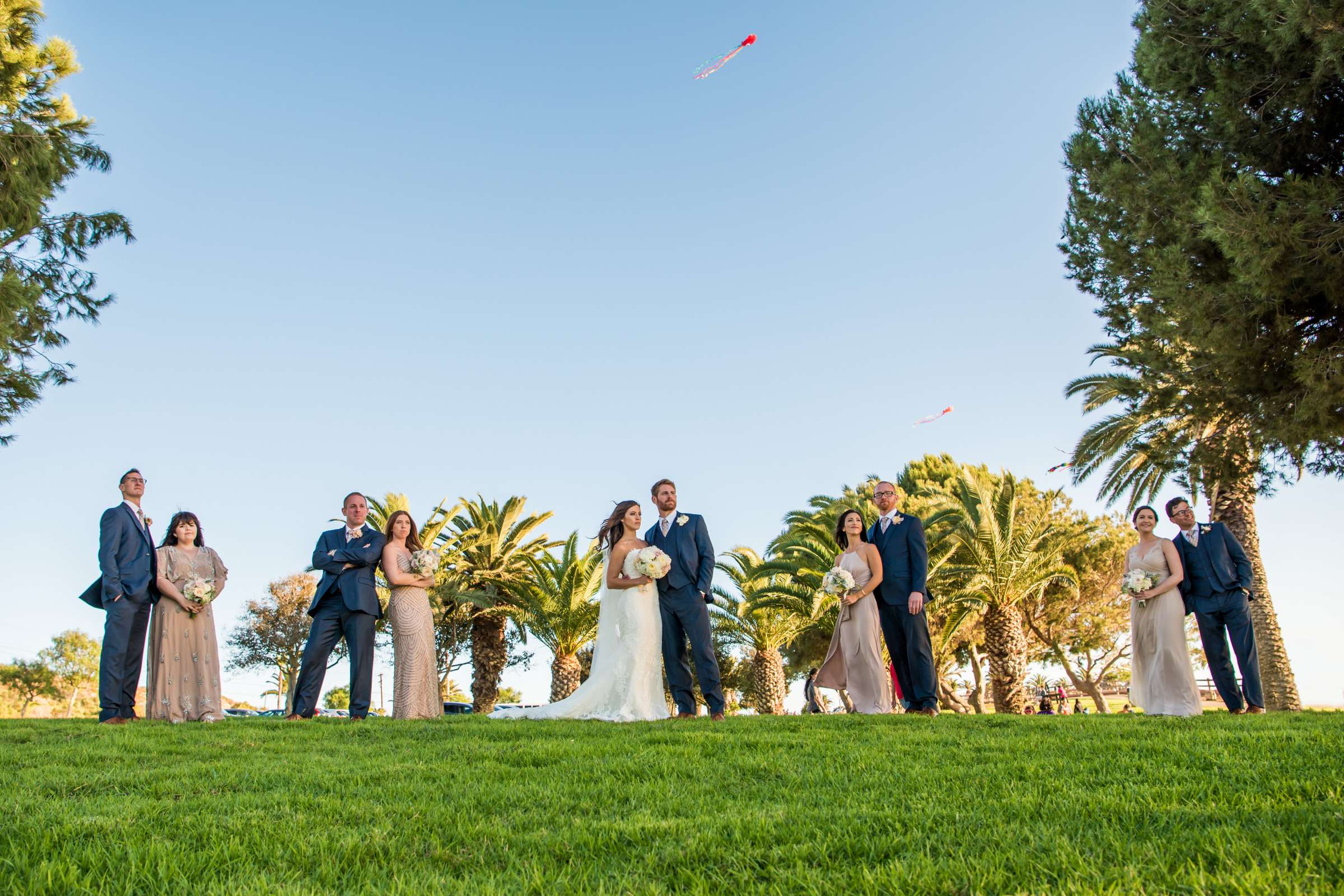 Hotel Portofino Wedding, Melissa and Robert Wedding Photo #432534 by True Photography