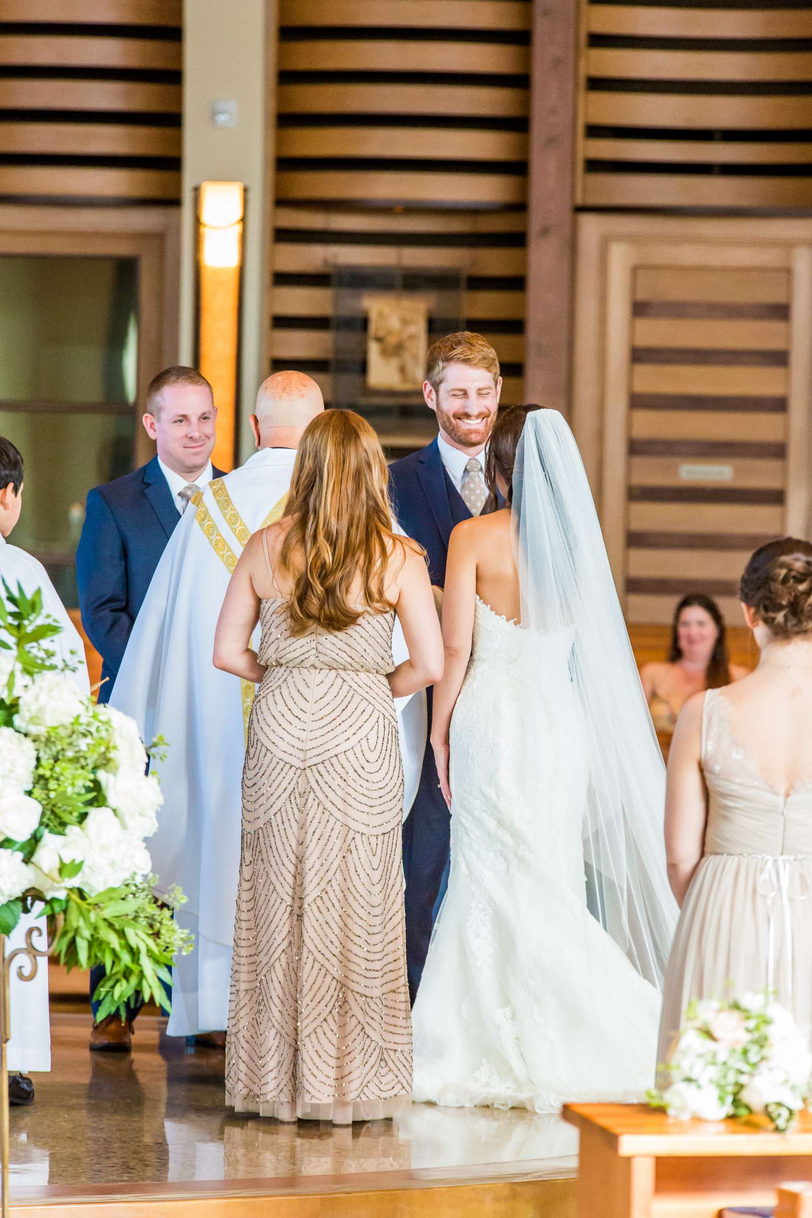 Hotel Portofino Wedding, Melissa and Robert Wedding Photo #432579 by True Photography