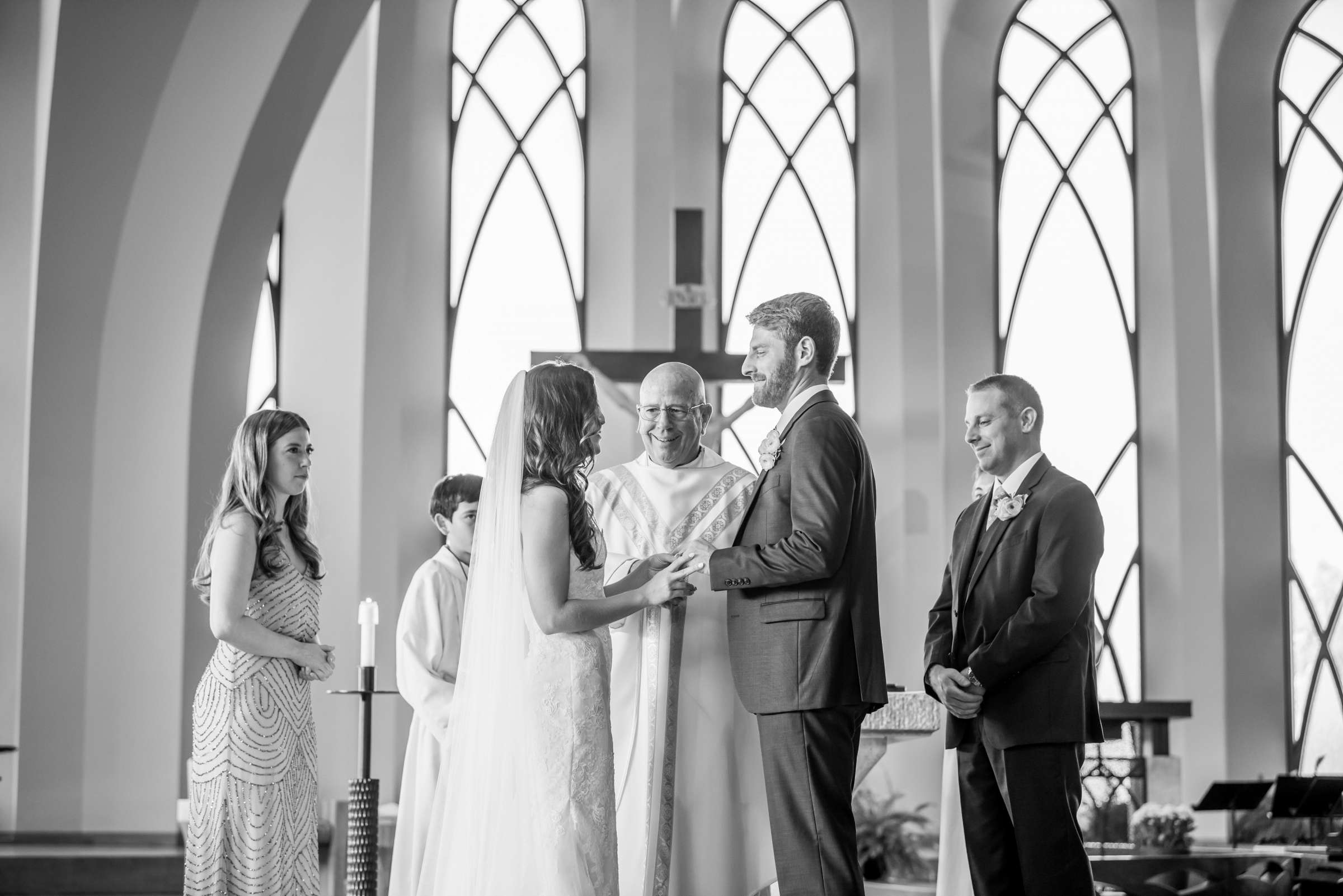 Hotel Portofino Wedding, Melissa and Robert Wedding Photo #432581 by True Photography