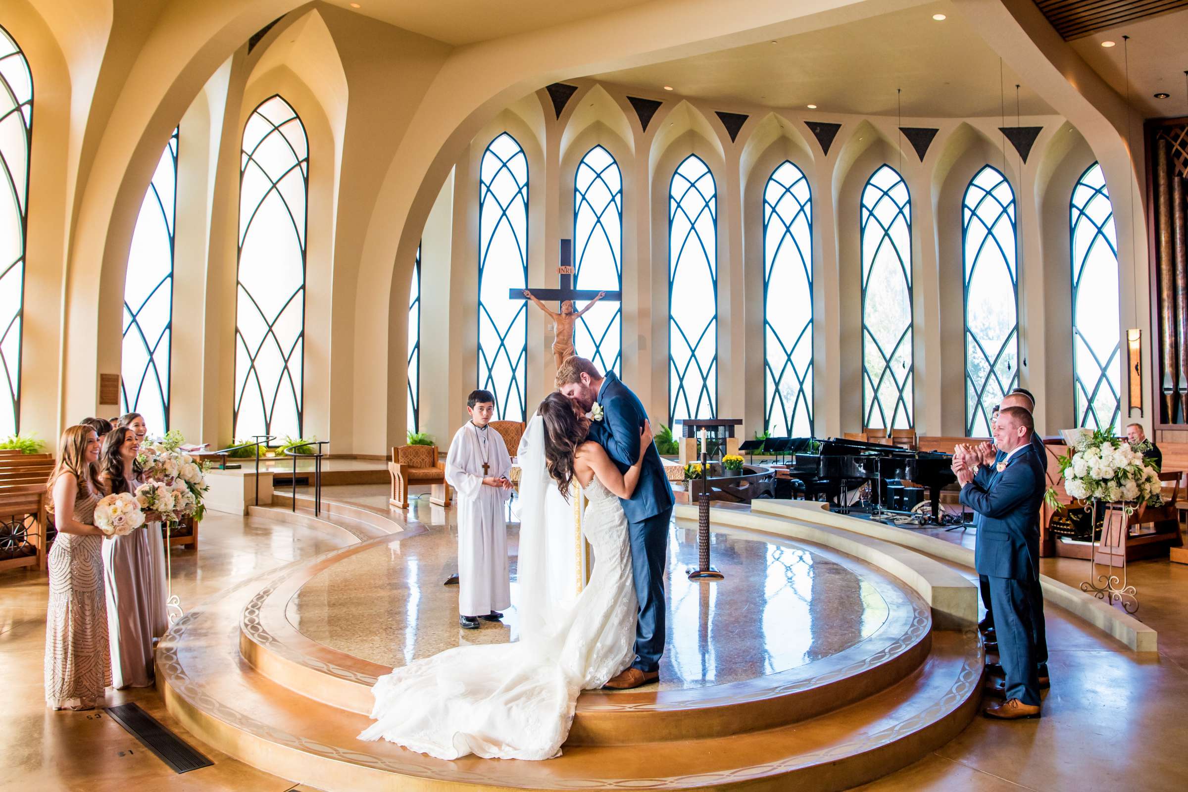 Hotel Portofino Wedding, Melissa and Robert Wedding Photo #432586 by True Photography