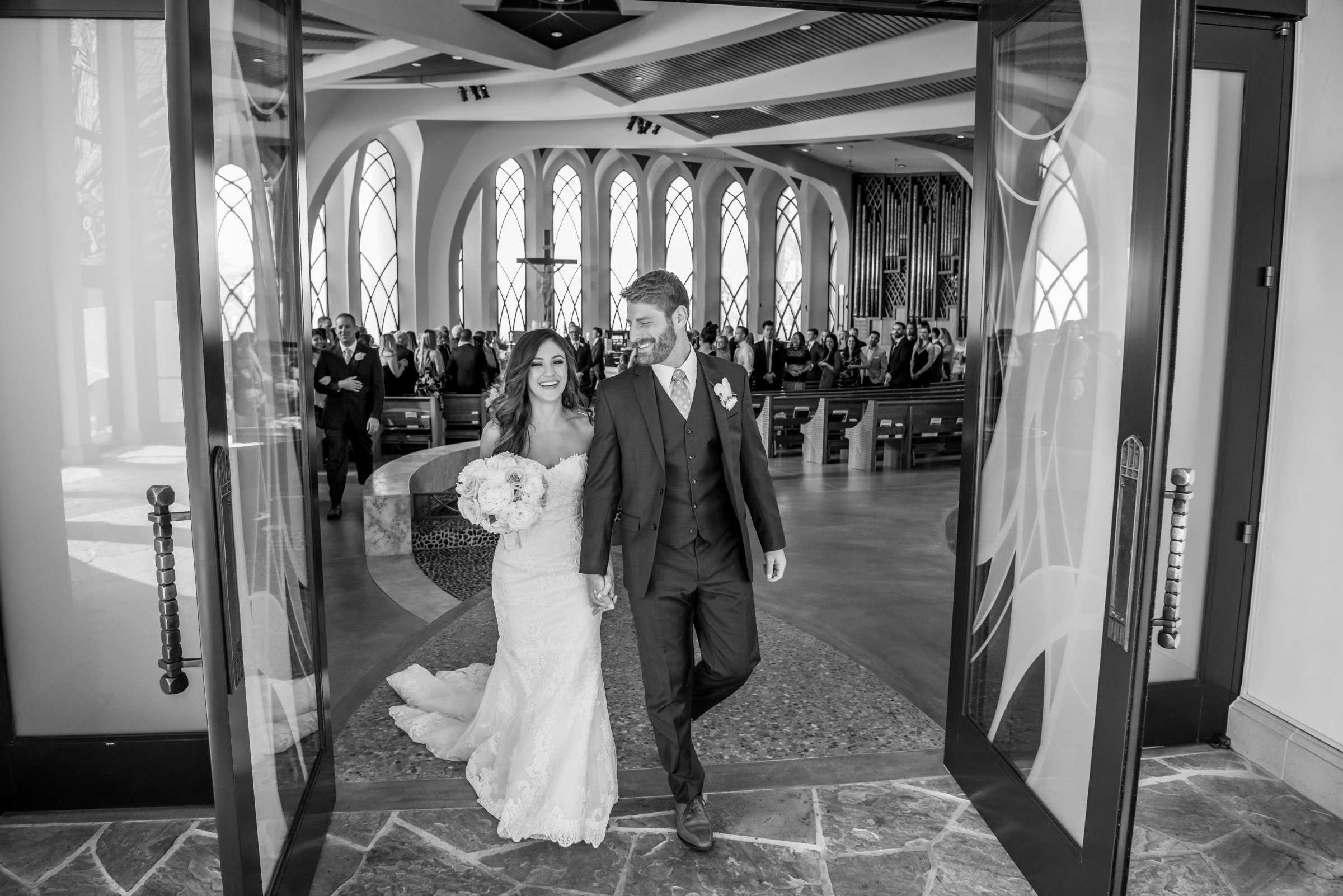 Hotel Portofino Wedding, Melissa and Robert Wedding Photo #432591 by True Photography