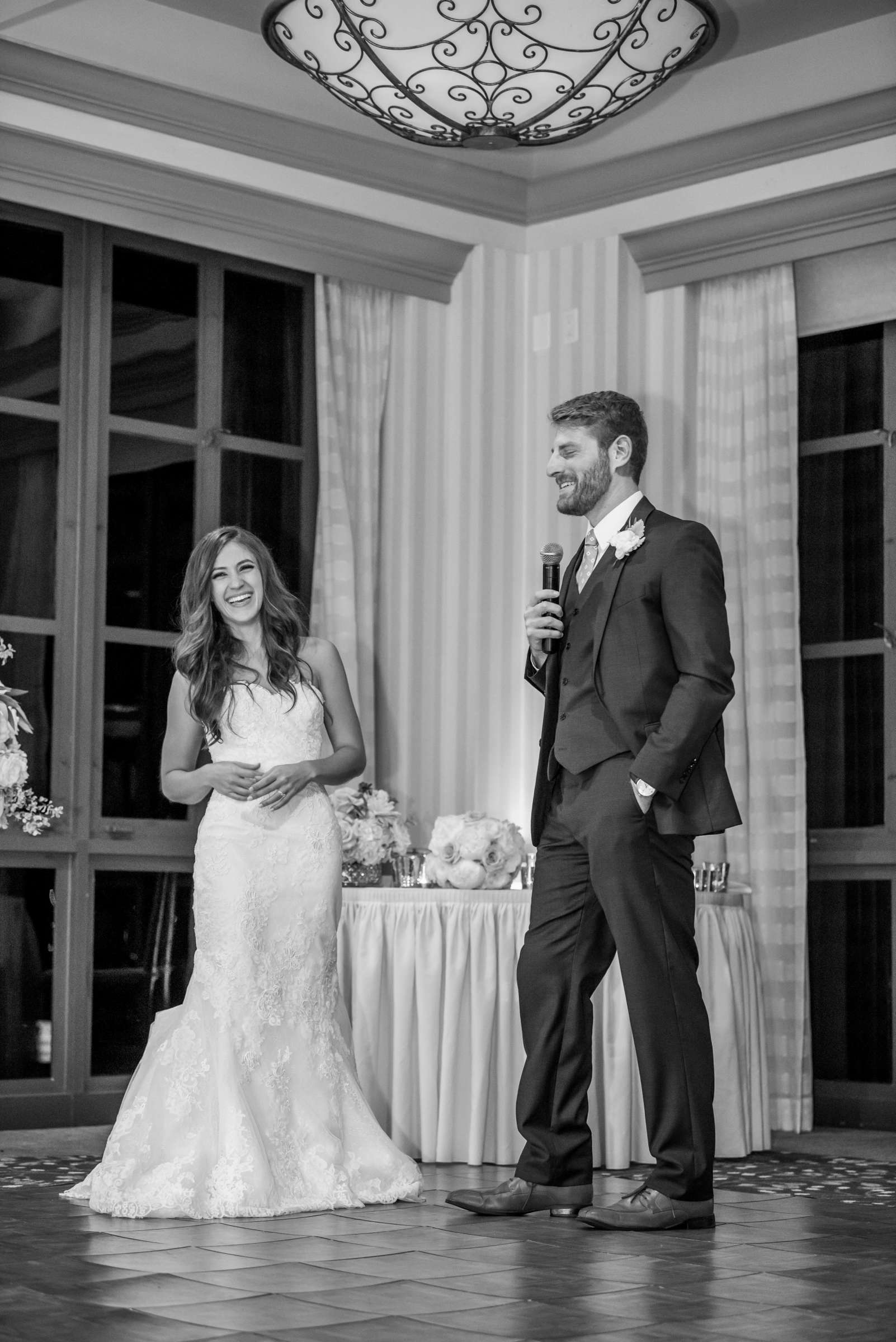 Hotel Portofino Wedding, Melissa and Robert Wedding Photo #432632 by True Photography