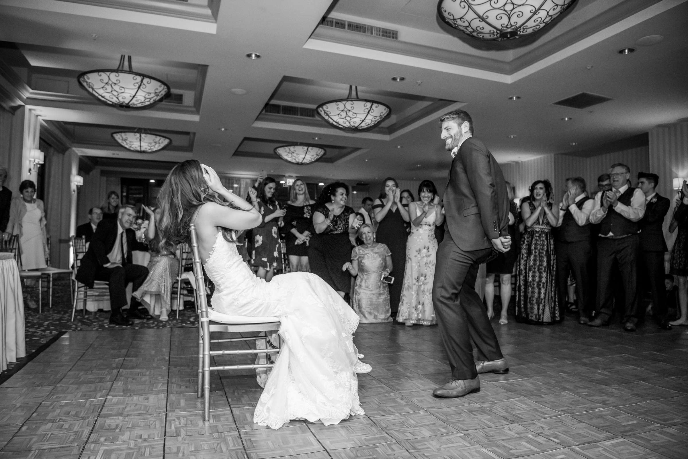 Hotel Portofino Wedding, Melissa and Robert Wedding Photo #432641 by True Photography