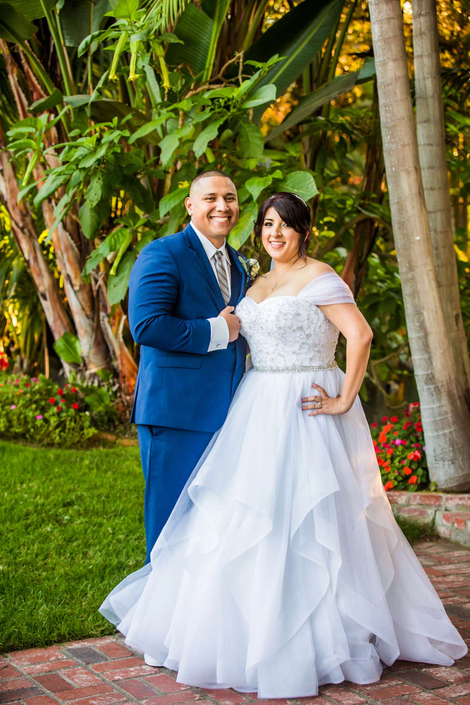 Bahia Hotel Wedding coordinated by A Life of Dreams, Syreeta and Luis Wedding Photo #432713 by True Photography