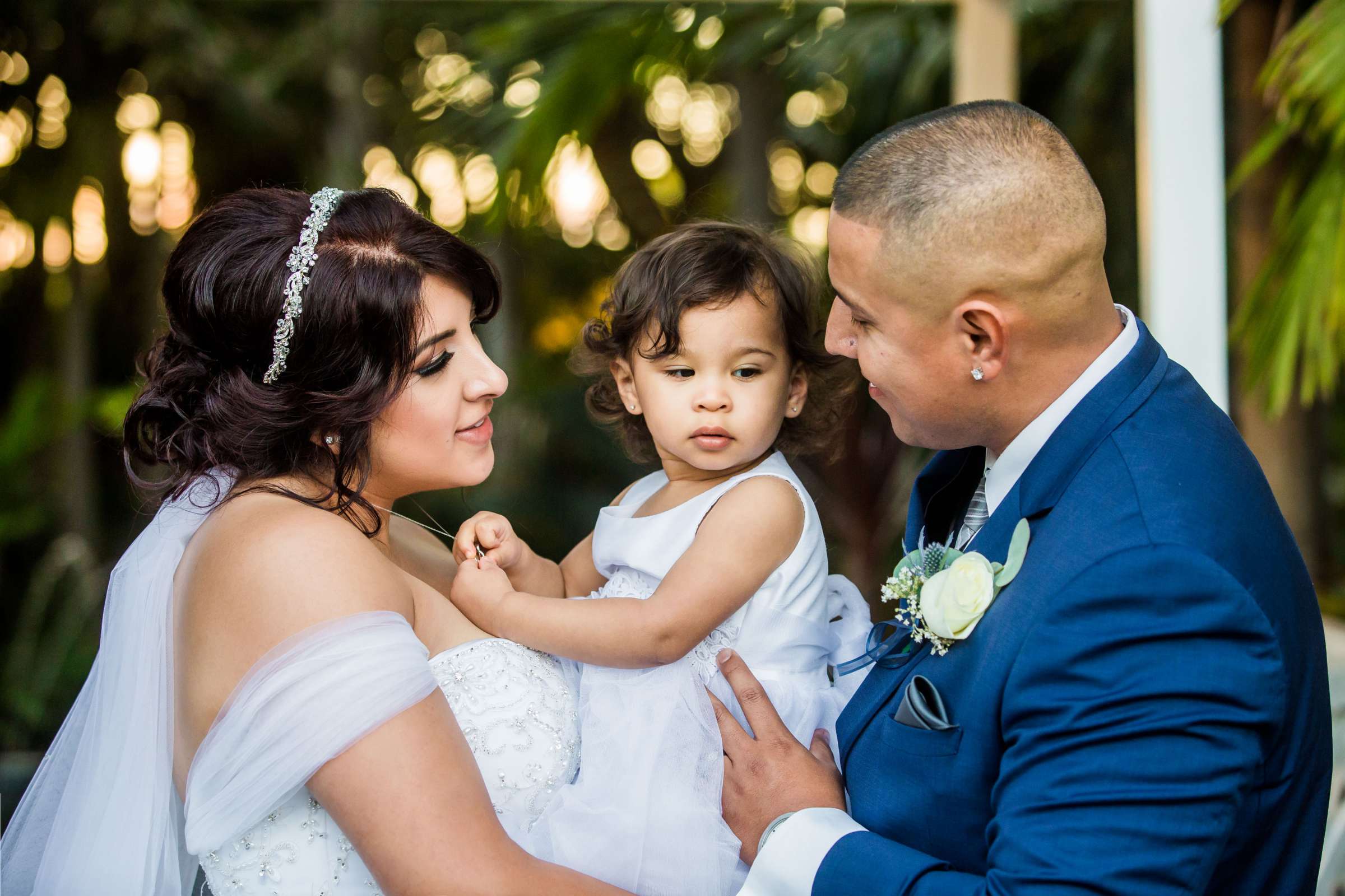 Bahia Hotel Wedding coordinated by A Life of Dreams, Syreeta and Luis Wedding Photo #432720 by True Photography