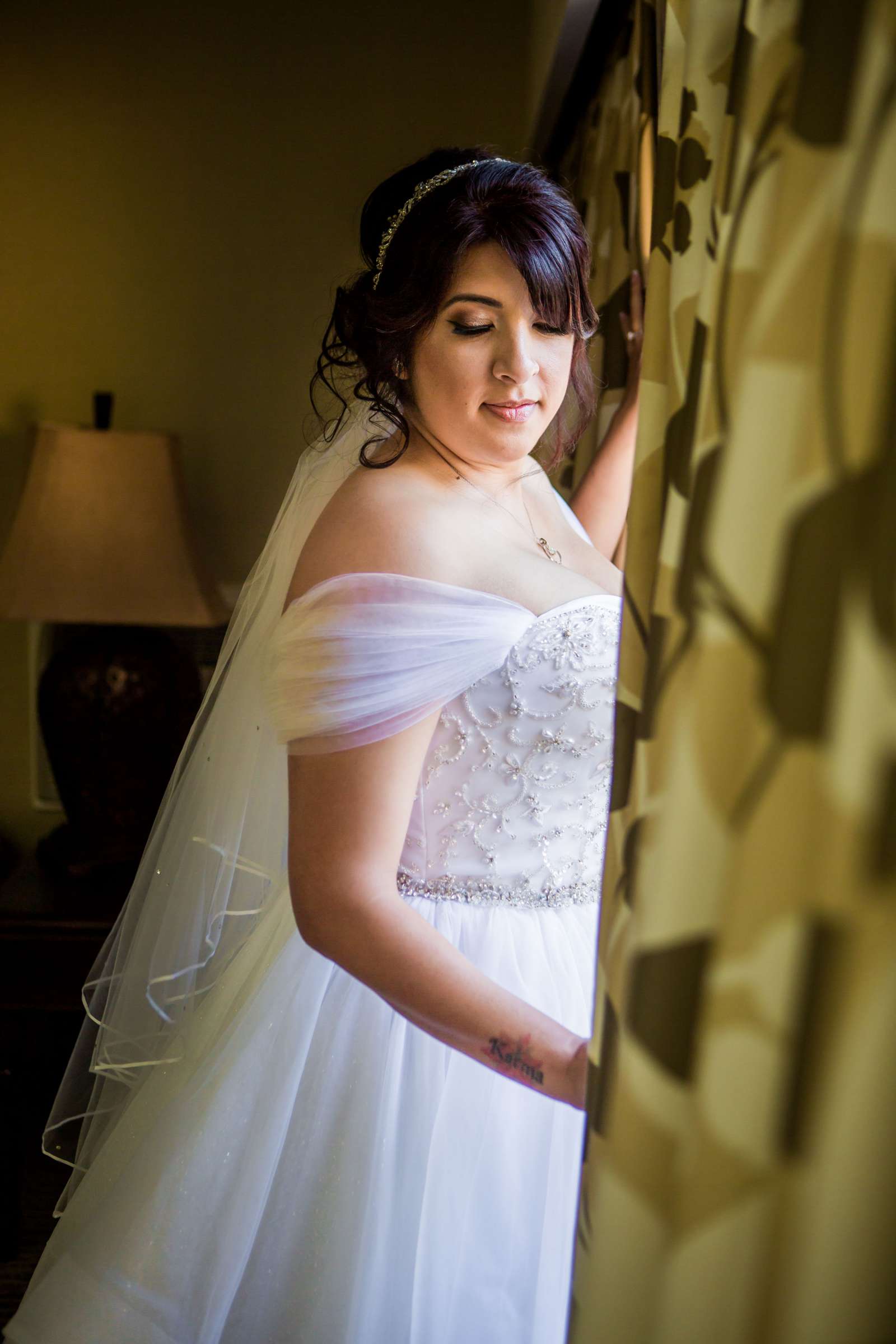 Bahia Hotel Wedding coordinated by A Life of Dreams, Syreeta and Luis Wedding Photo #432740 by True Photography