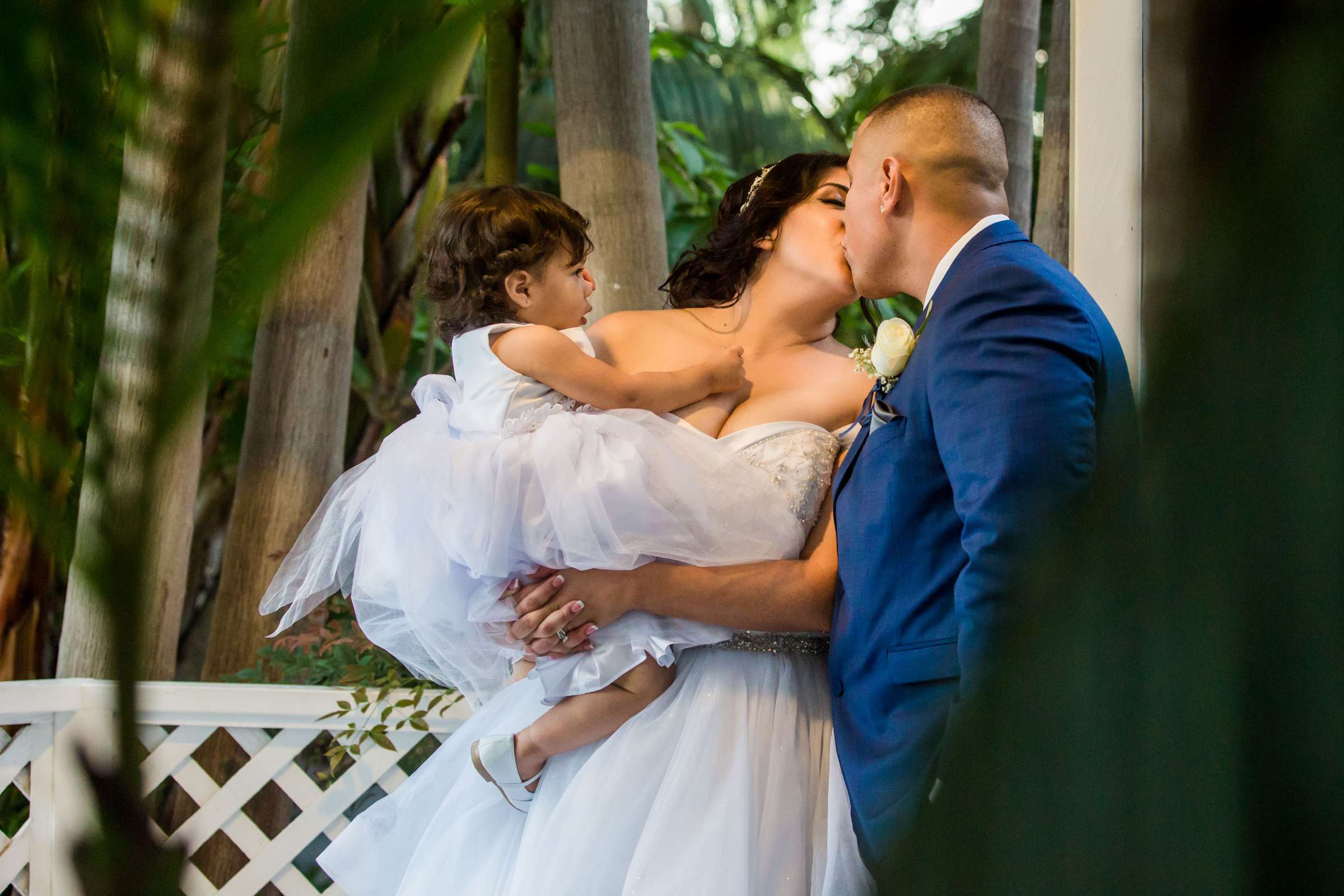 Bahia Hotel Wedding coordinated by A Life of Dreams, Syreeta and Luis Wedding Photo #432774 by True Photography