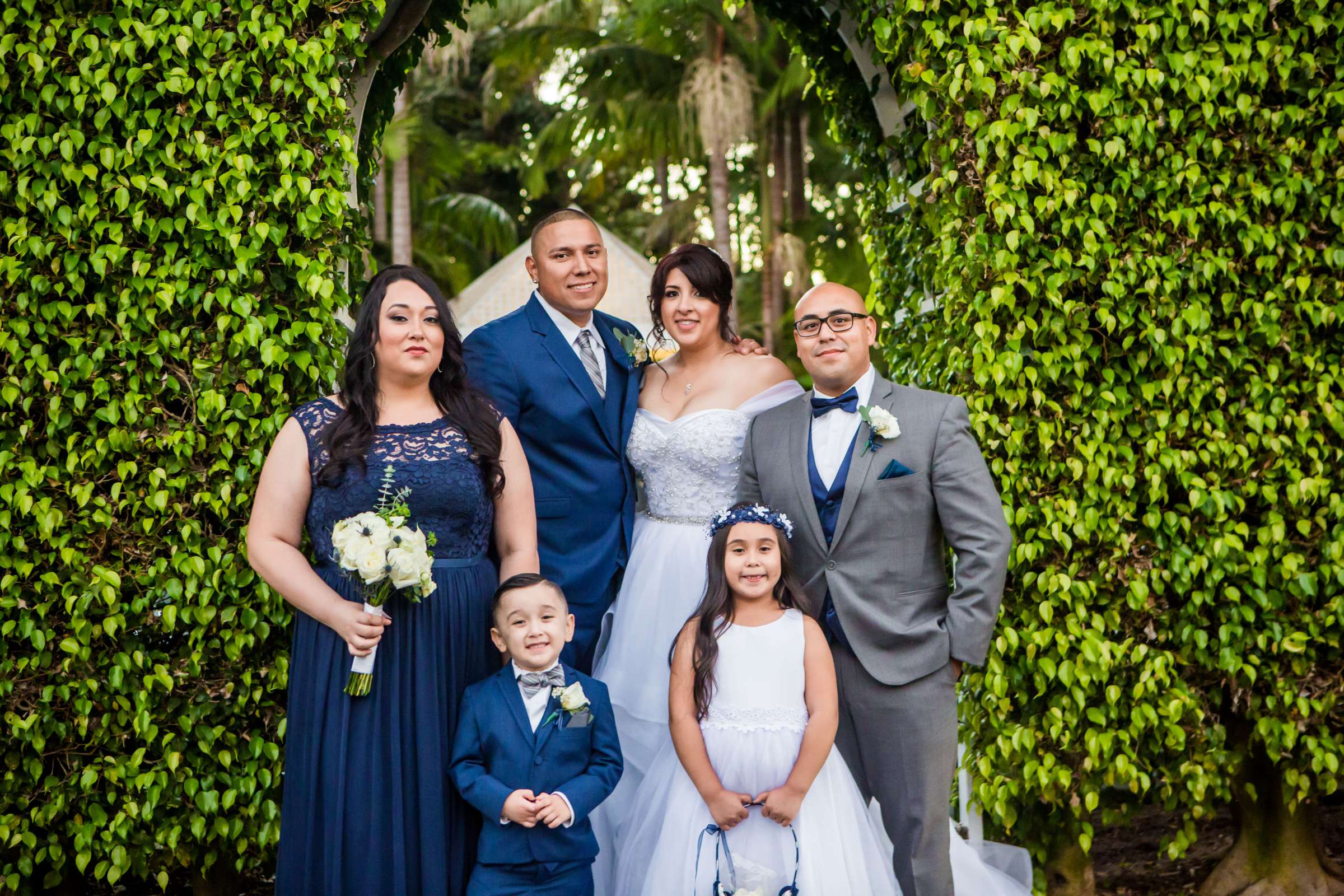 Bahia Hotel Wedding coordinated by A Life of Dreams, Syreeta and Luis Wedding Photo #432788 by True Photography