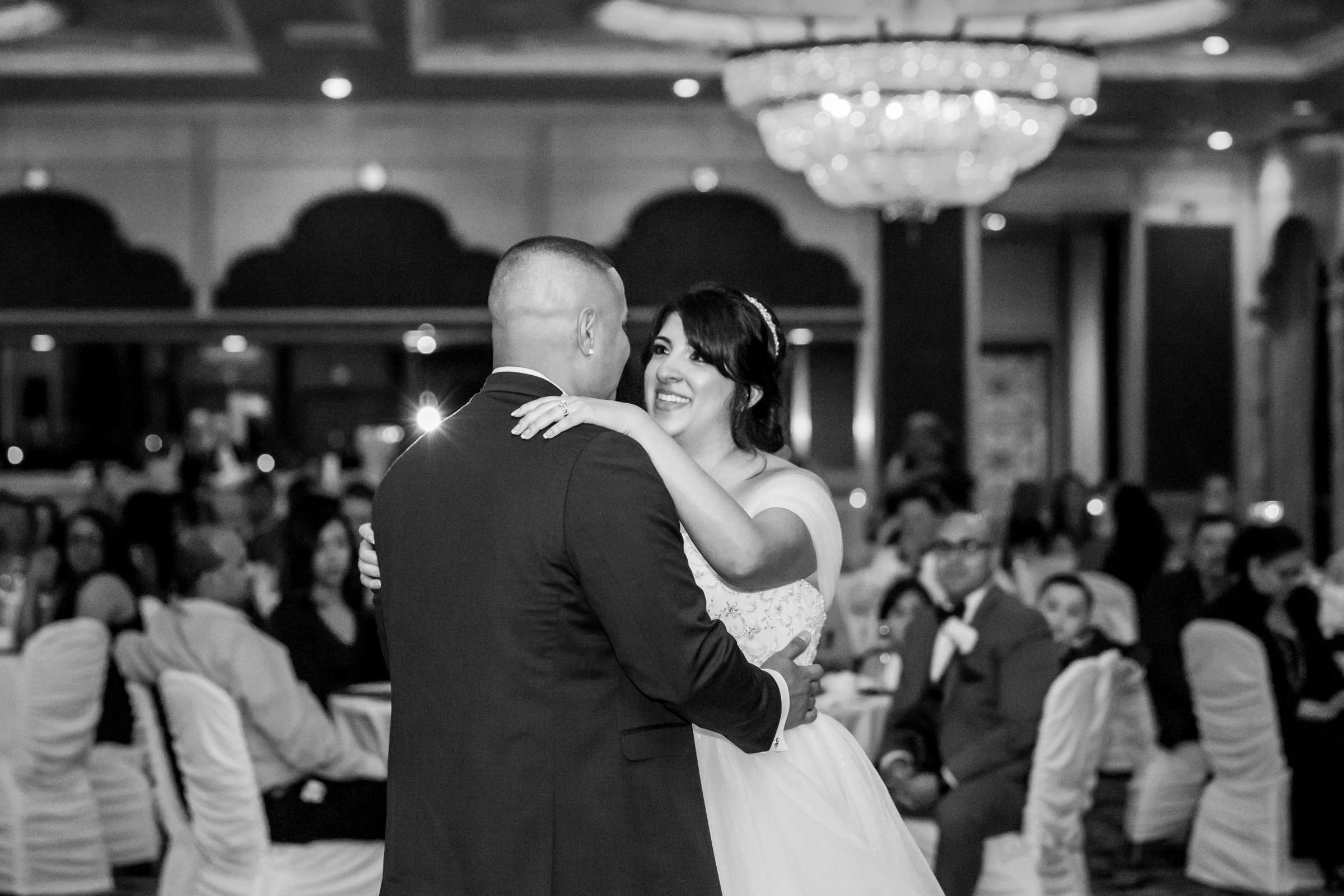 Bahia Hotel Wedding coordinated by A Life of Dreams, Syreeta and Luis Wedding Photo #432802 by True Photography