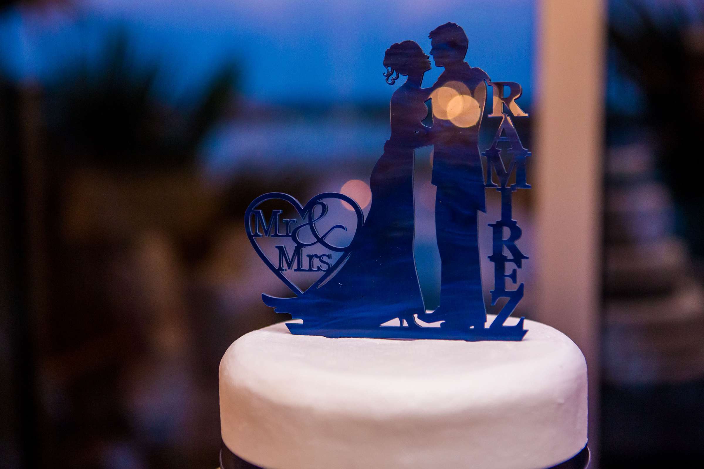 Bahia Hotel Wedding coordinated by A Life of Dreams, Syreeta and Luis Wedding Photo #432880 by True Photography