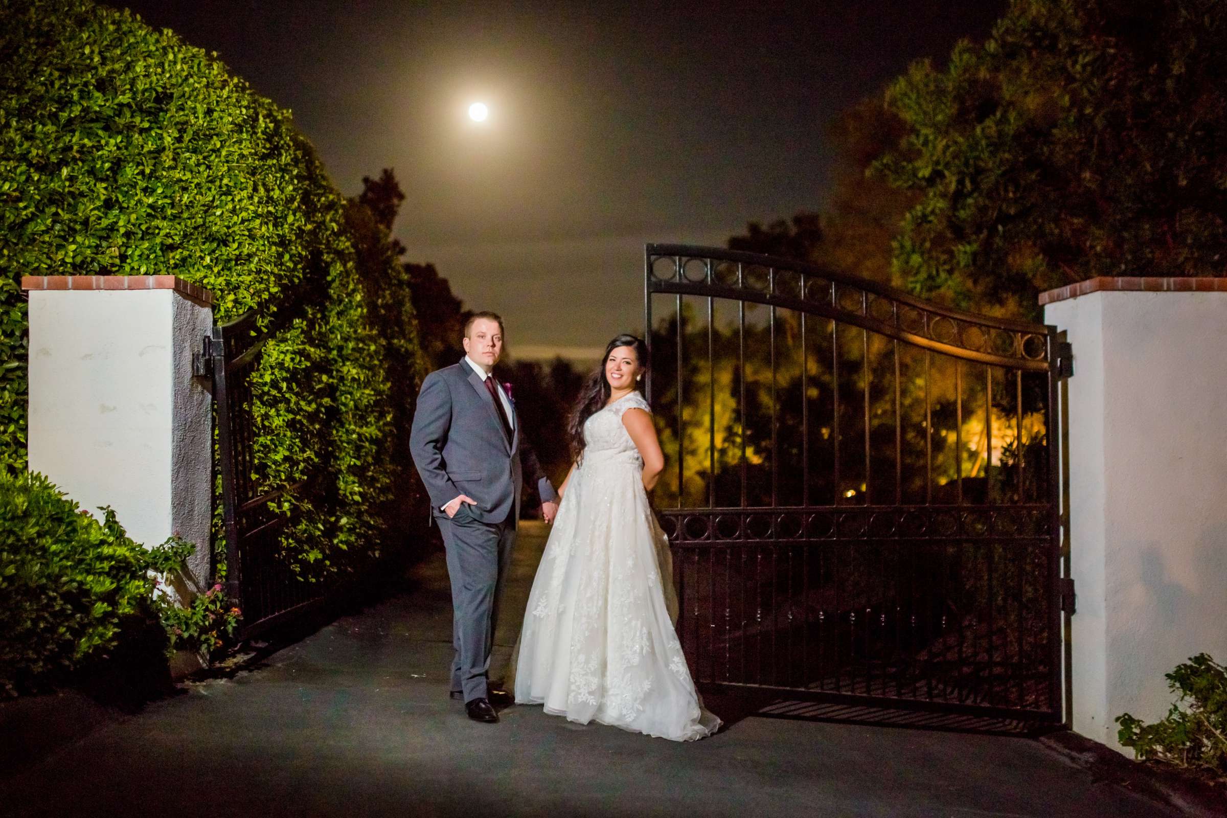 Grand Tradition Estate Wedding, Amanda and Nathan Wedding Photo #432896 by True Photography