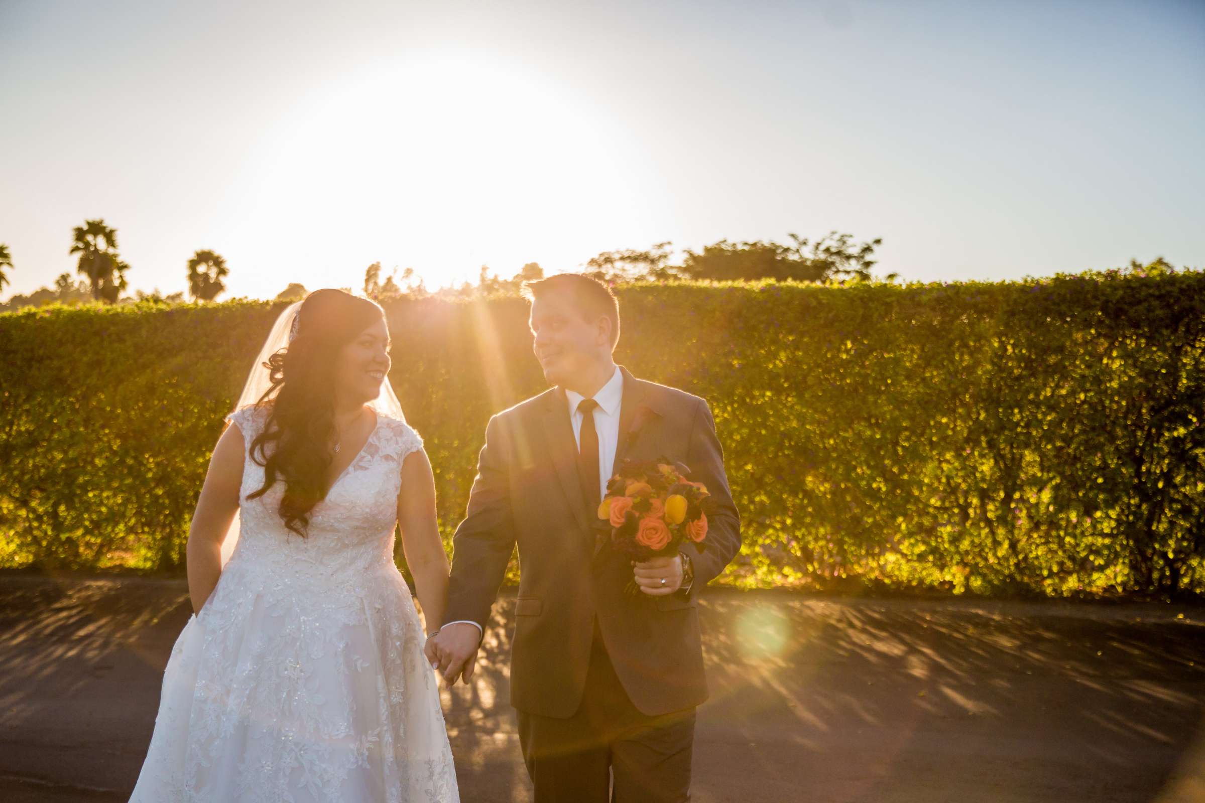 Grand Tradition Estate Wedding, Amanda and Nathan Wedding Photo #432897 by True Photography