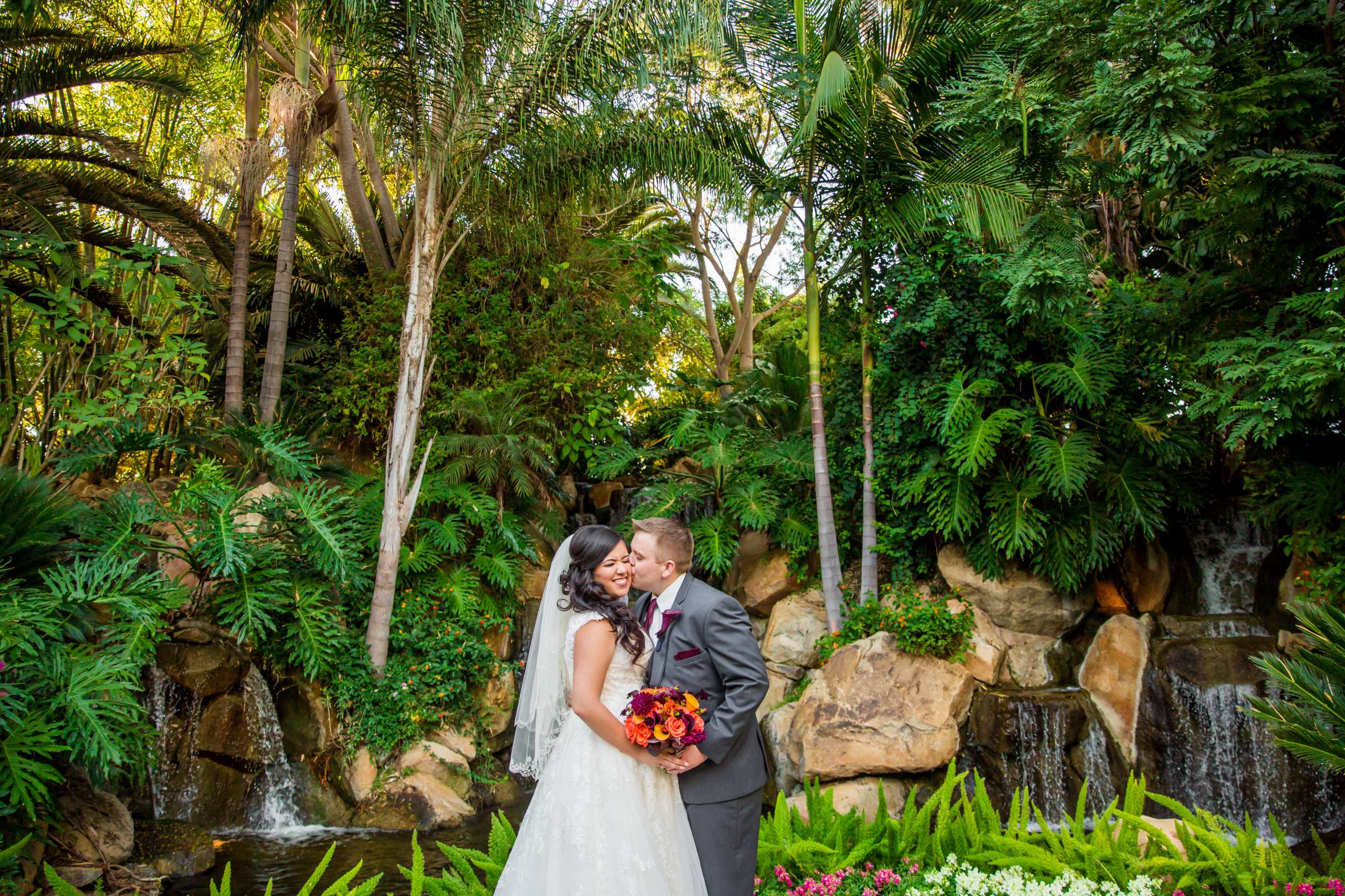 Grand Tradition Estate Wedding, Amanda and Nathan Wedding Photo #432905 by True Photography