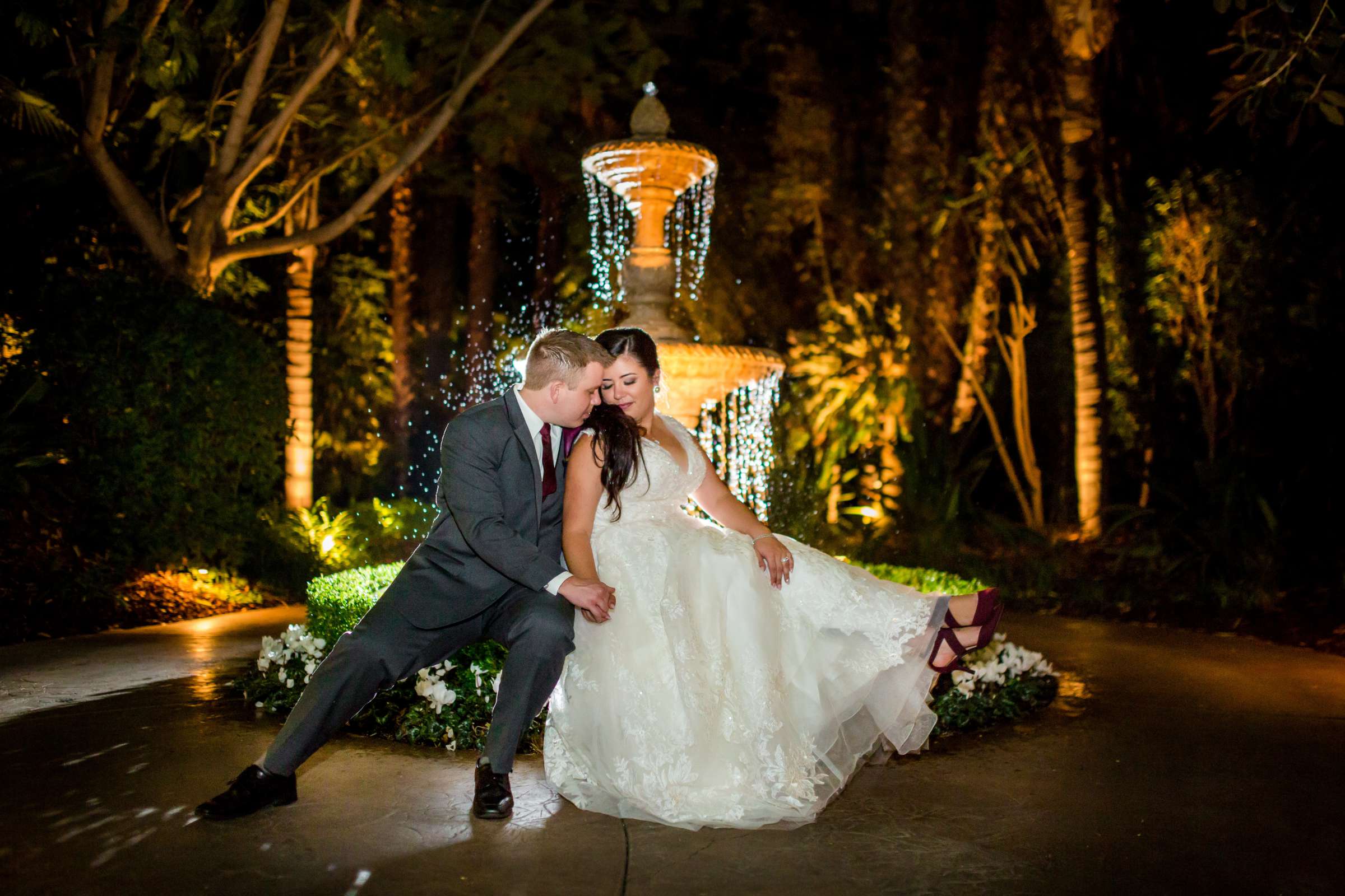 Grand Tradition Estate Wedding, Amanda and Nathan Wedding Photo #432908 by True Photography