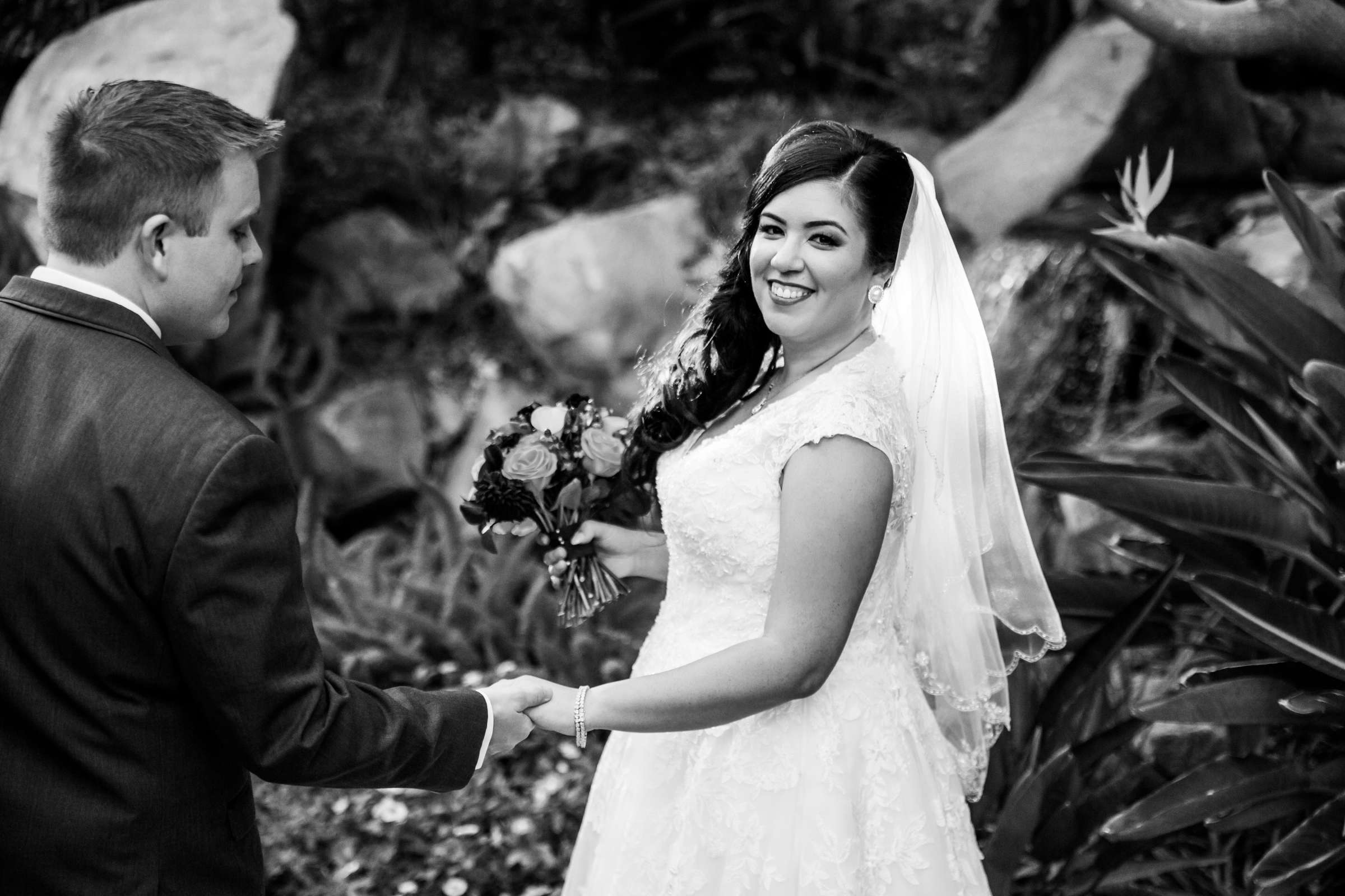 Grand Tradition Estate Wedding, Amanda and Nathan Wedding Photo #432910 by True Photography