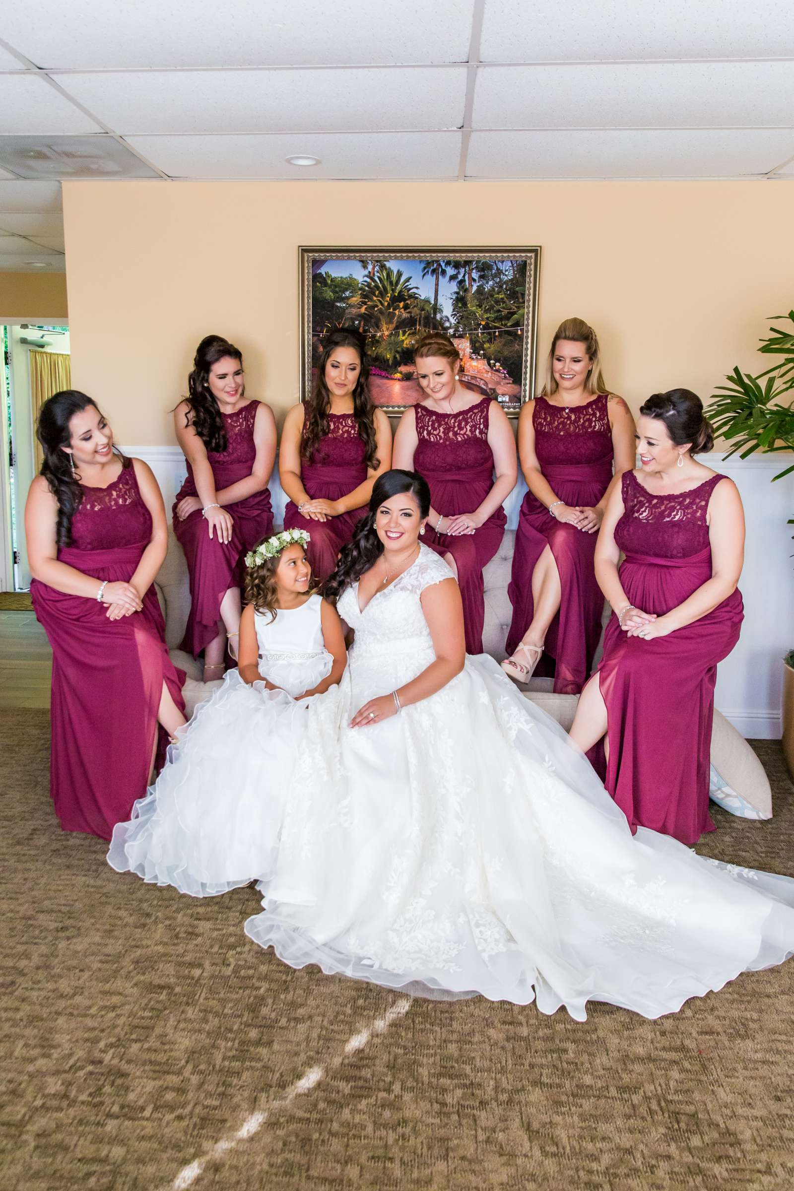 Grand Tradition Estate Wedding, Amanda and Nathan Wedding Photo #432927 by True Photography