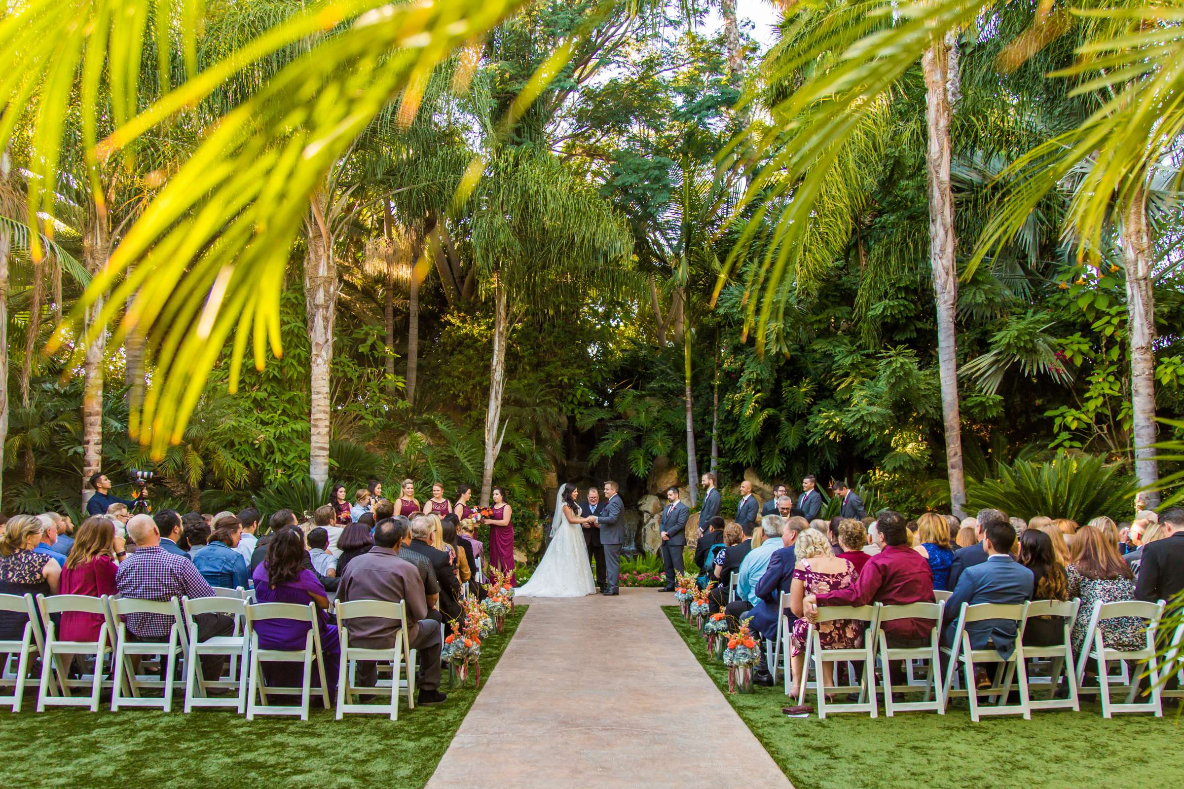 Grand Tradition Estate Wedding, Amanda and Nathan Wedding Photo #432939 by True Photography