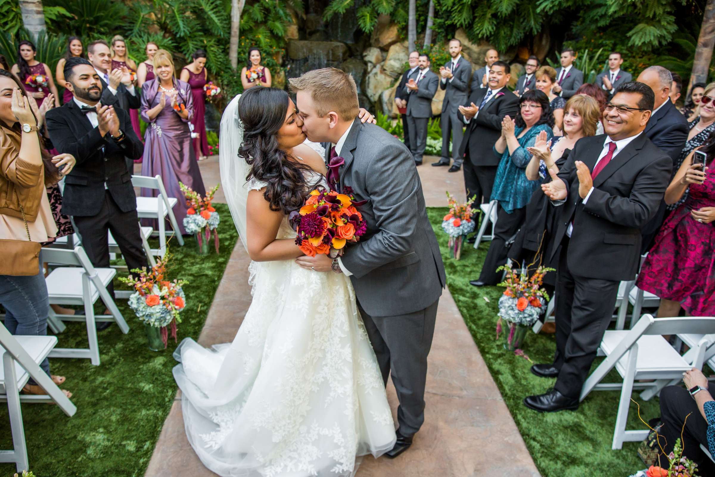 Grand Tradition Estate Wedding, Amanda and Nathan Wedding Photo #432952 by True Photography