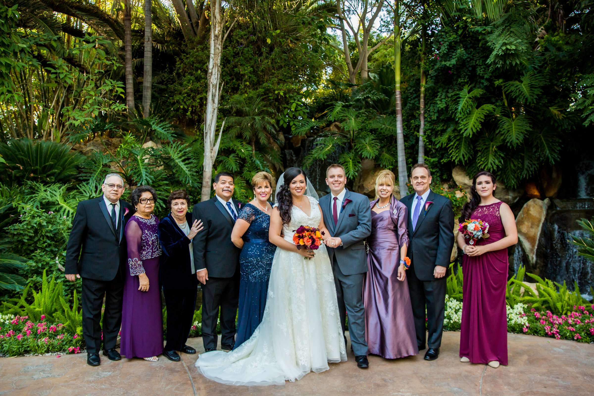 Grand Tradition Estate Wedding, Amanda and Nathan Wedding Photo #432954 by True Photography