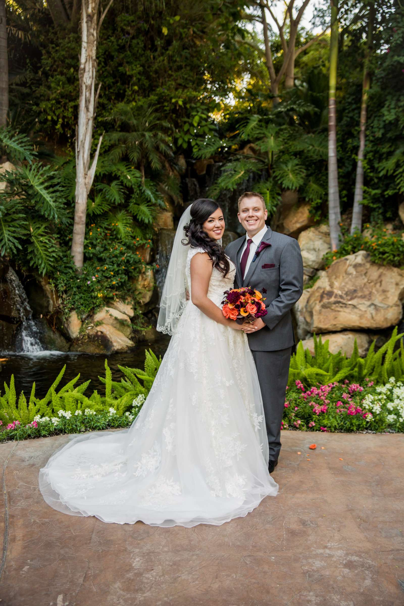 Grand Tradition Estate Wedding, Amanda and Nathan Wedding Photo #432959 by True Photography