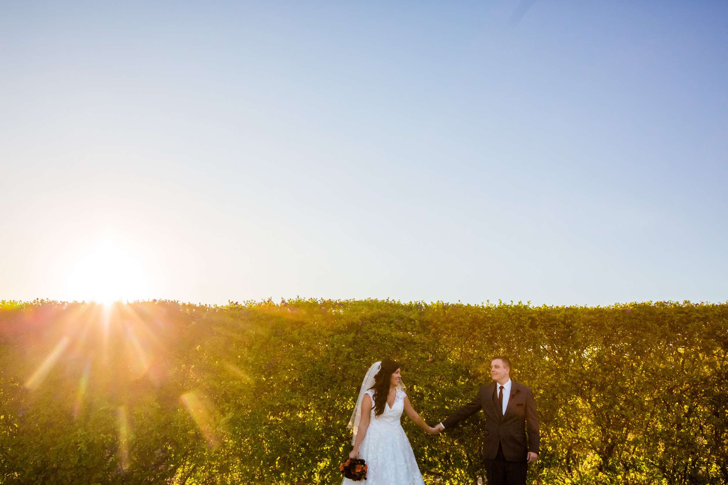 Grand Tradition Estate Wedding, Amanda and Nathan Wedding Photo #432974 by True Photography