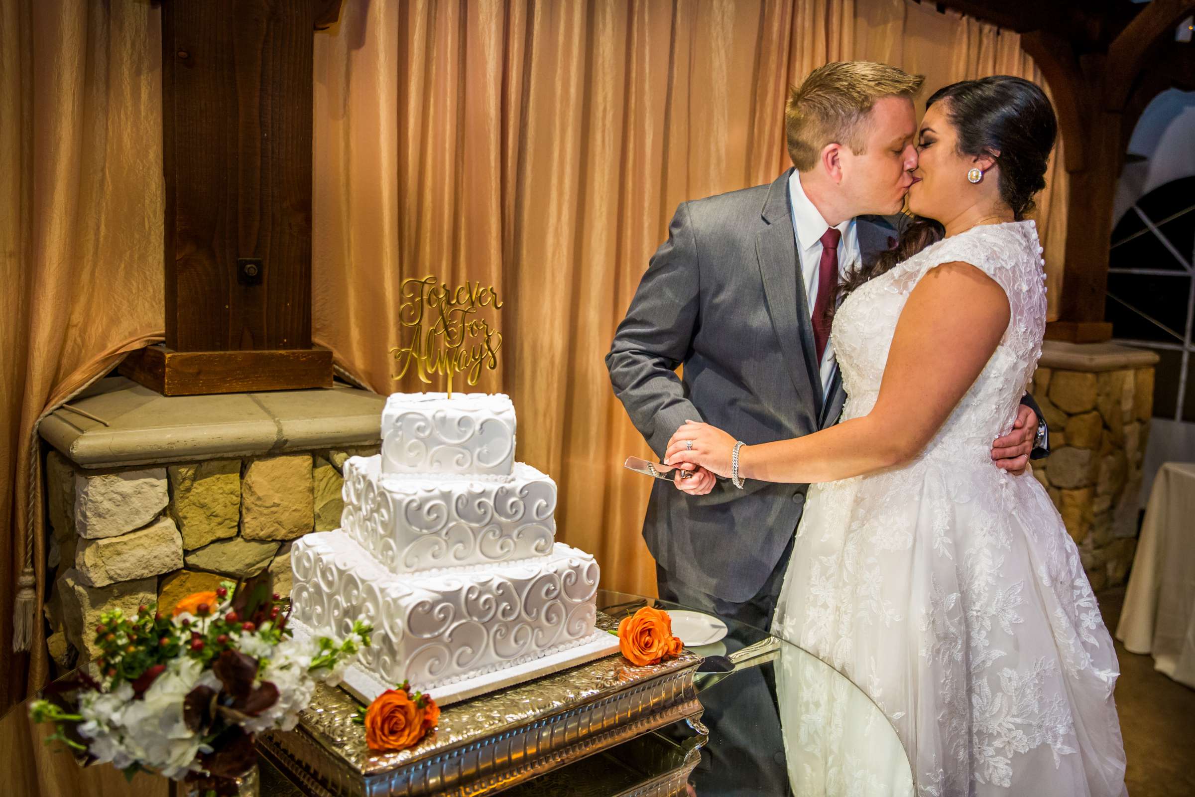 Grand Tradition Estate Wedding, Amanda and Nathan Wedding Photo #432989 by True Photography
