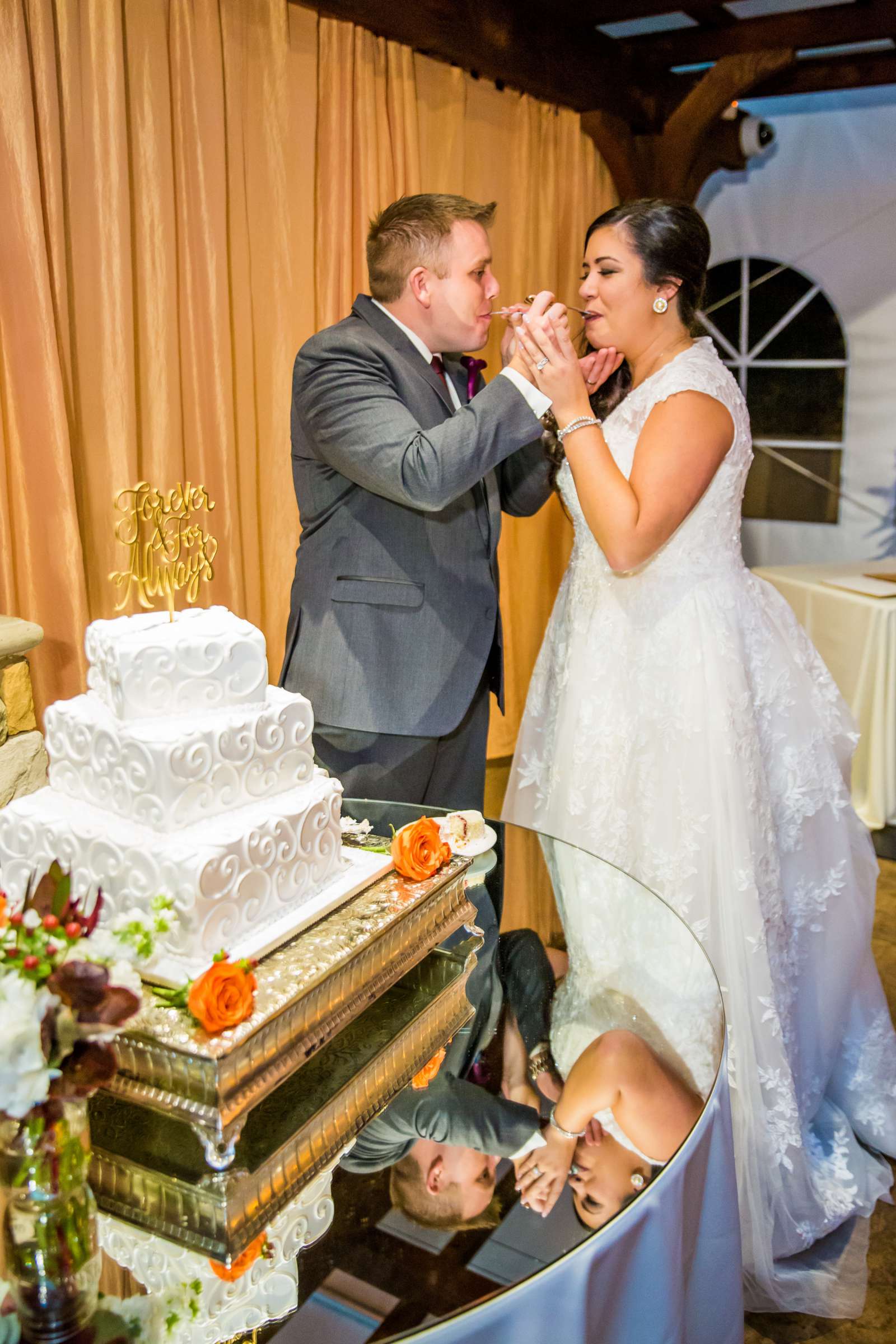 Grand Tradition Estate Wedding, Amanda and Nathan Wedding Photo #432991 by True Photography